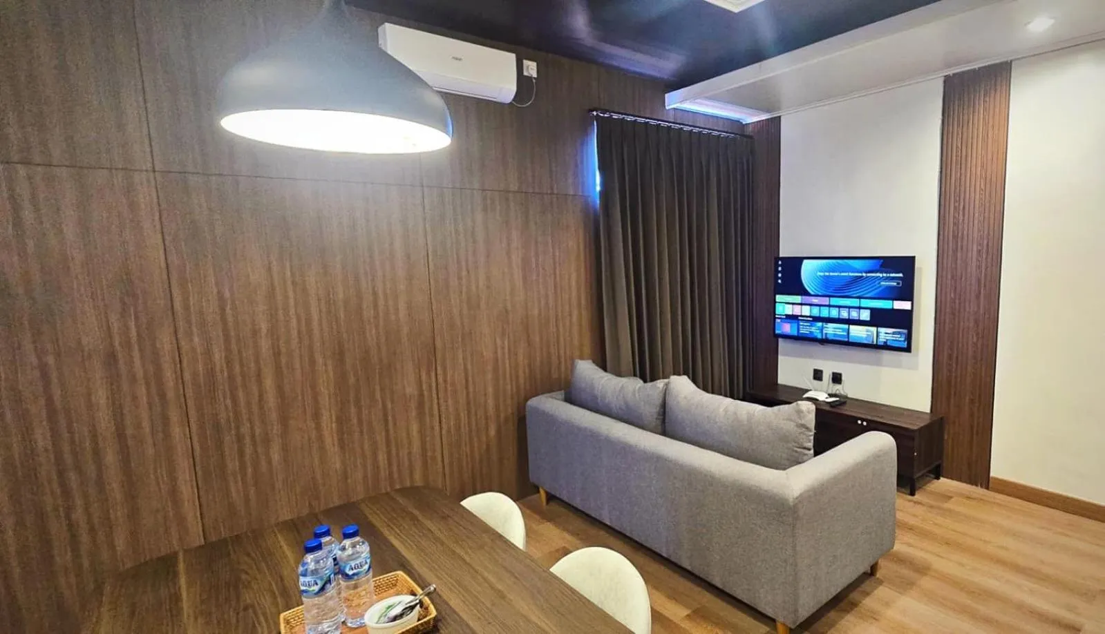 Stana Puri Gopa Hotel