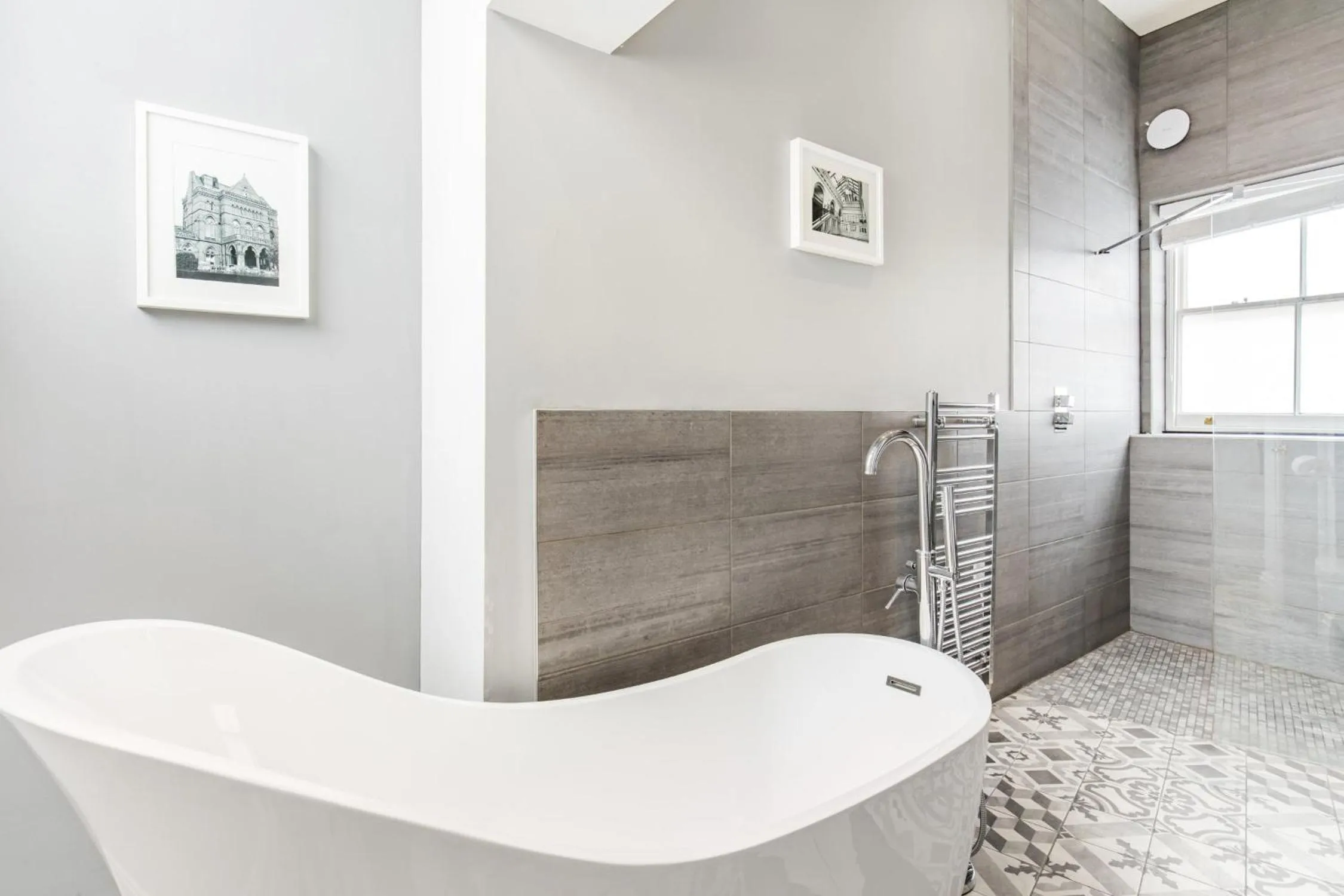 The Corson at Claremont Apartments