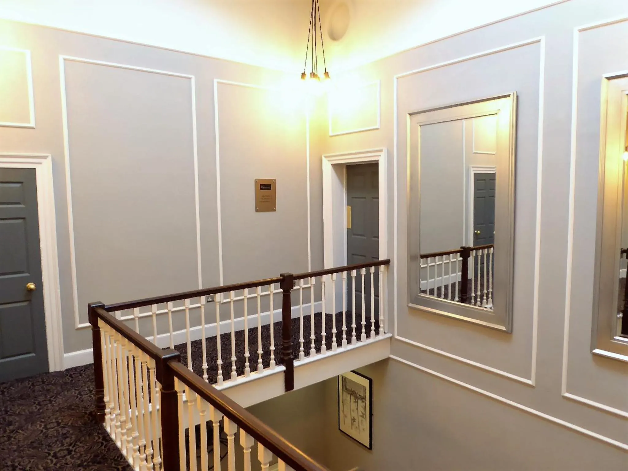 The Corson at Claremont Apartments