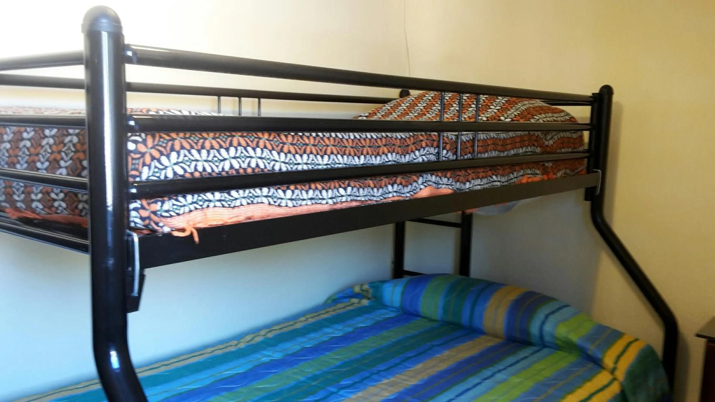 bunk bed, Bed in Gessy's