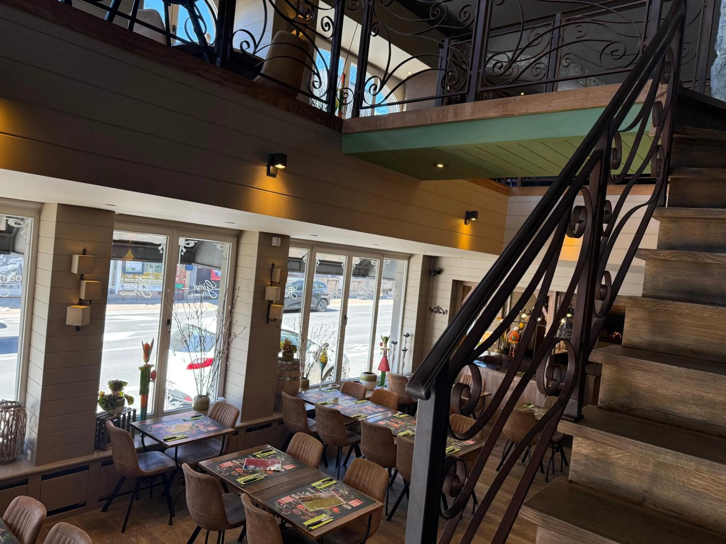 Hotel Giorgi - Bastogne Centre