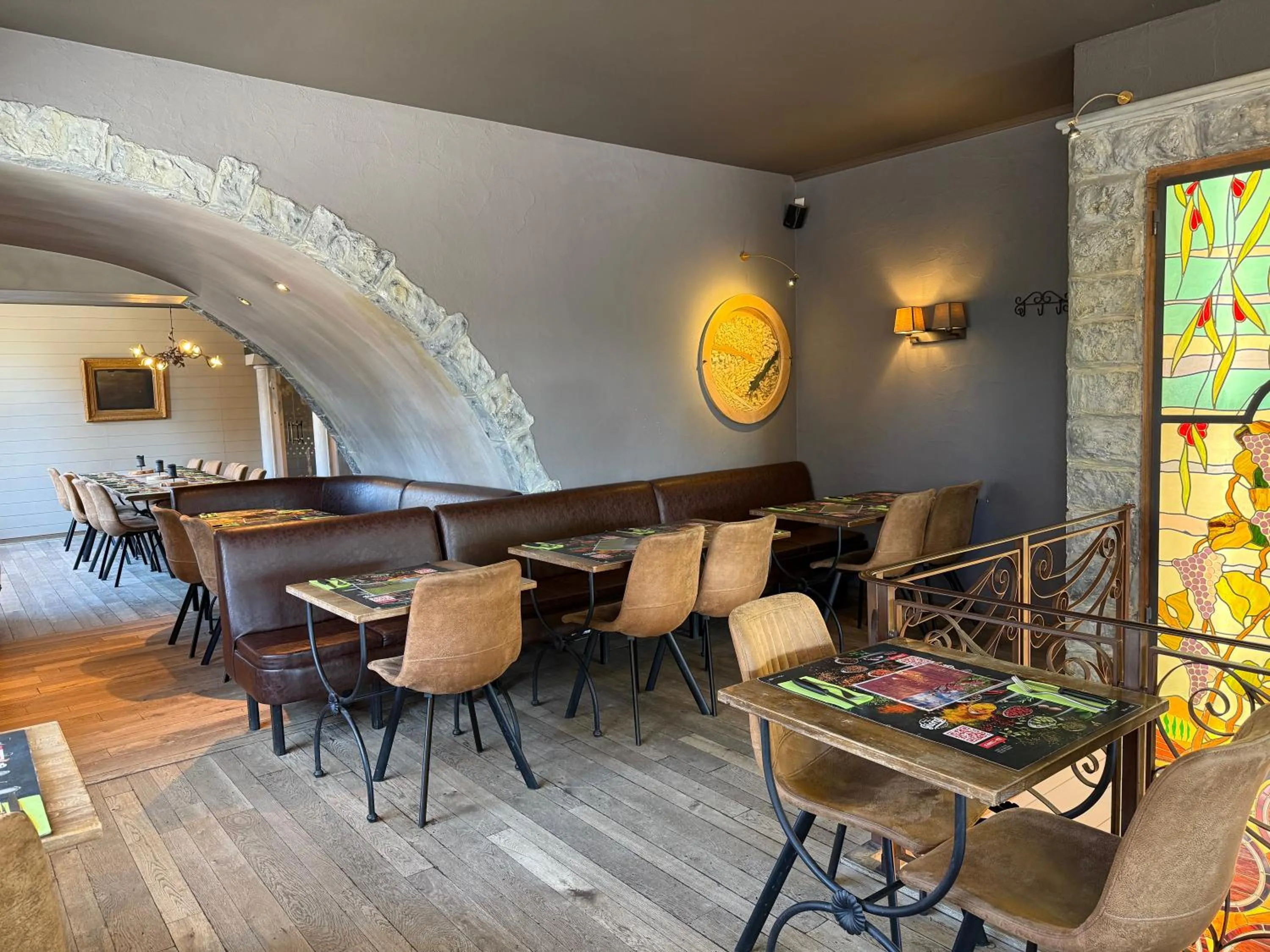 Hotel Giorgi - Bastogne Centre