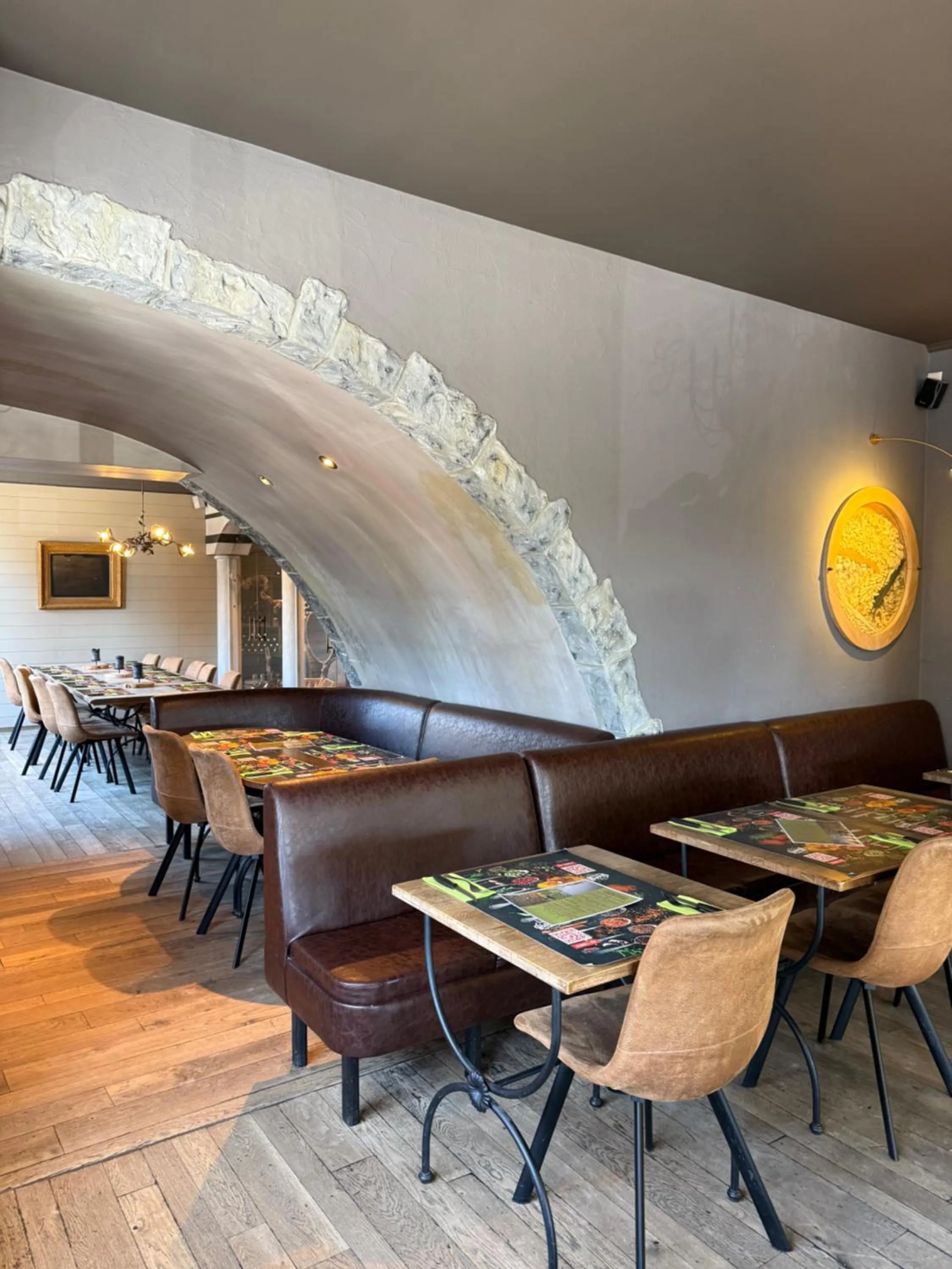 Hotel Giorgi - Bastogne Centre