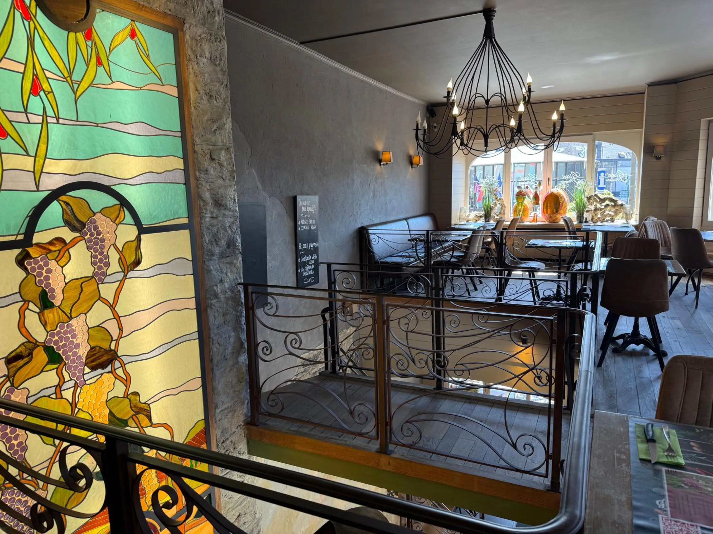 Hotel Giorgi - Bastogne Centre