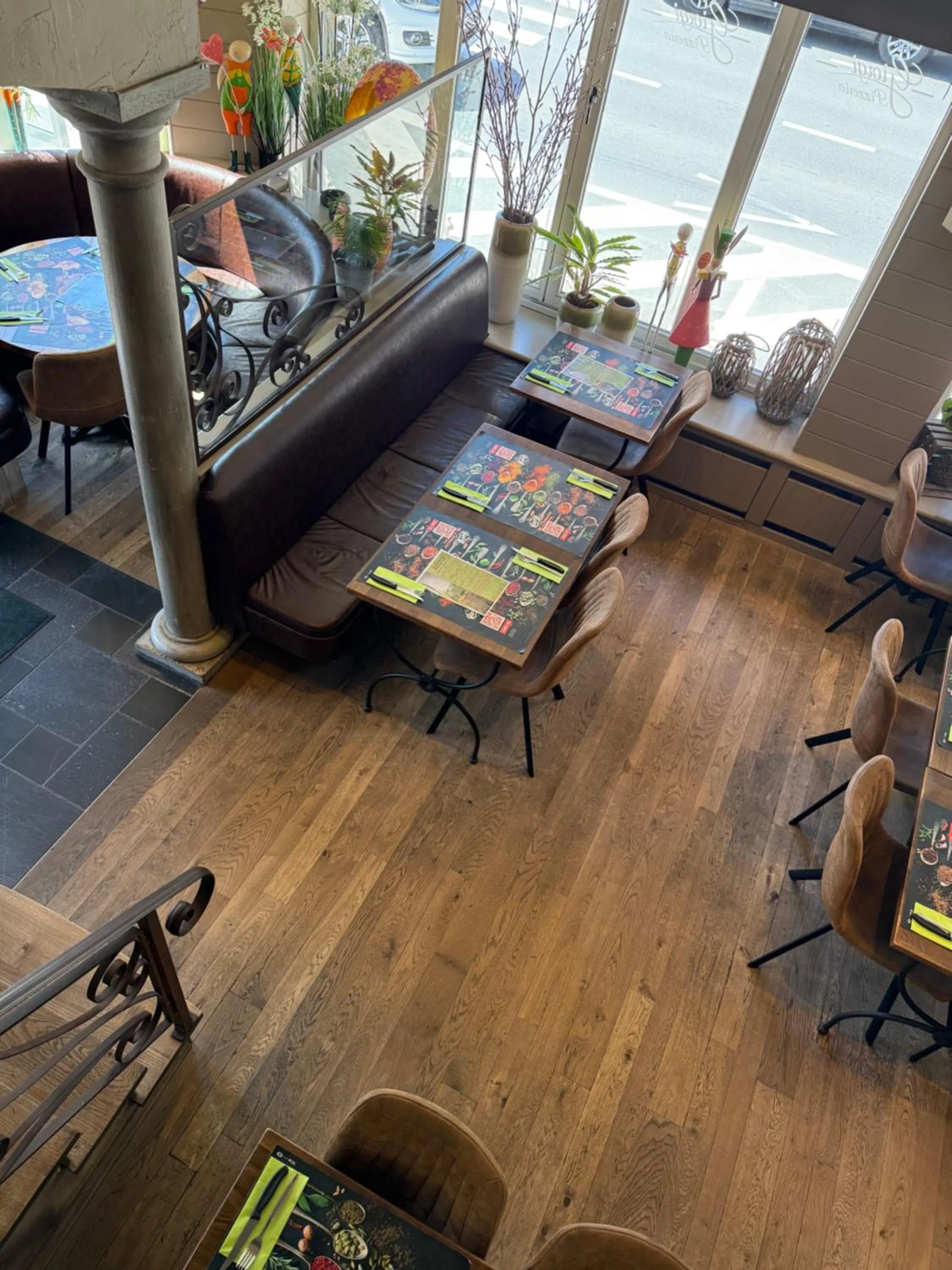 Hotel Giorgi - Bastogne Centre