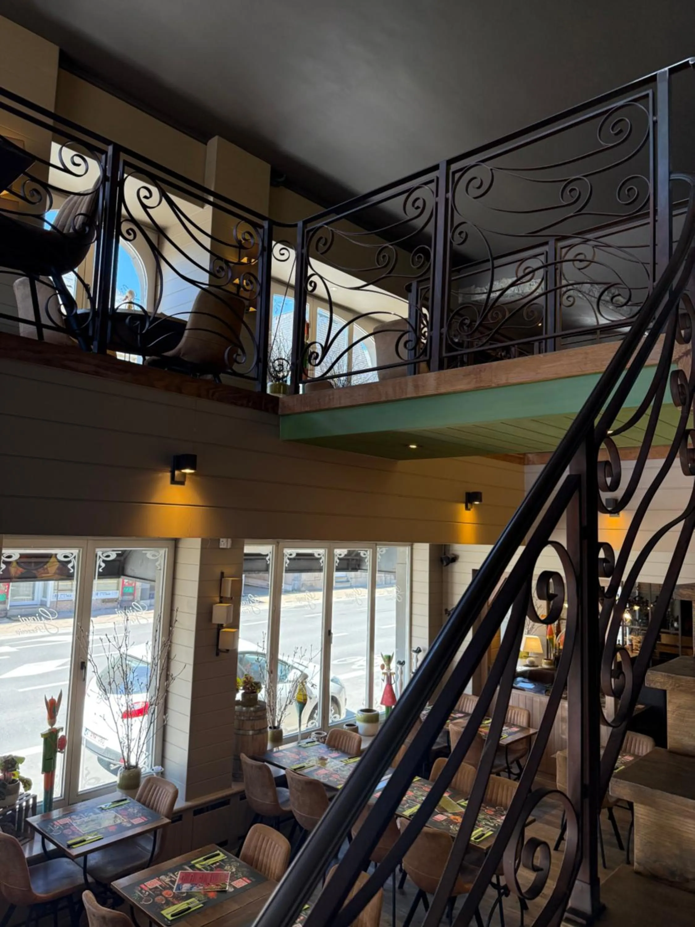 Hotel Giorgi - Bastogne Centre