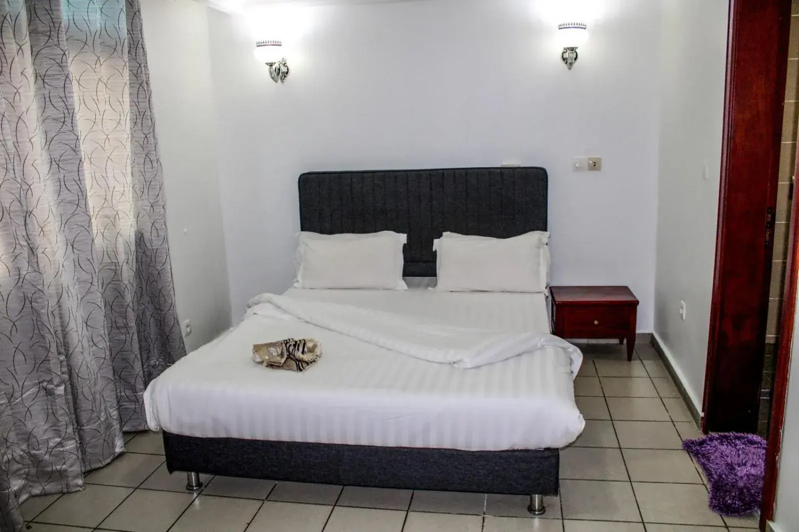 One-Bedroom Apartment - single occupancy in Residence Blue Sky One-Bedroom Apartment - single occupancy in Residence Blue Sky