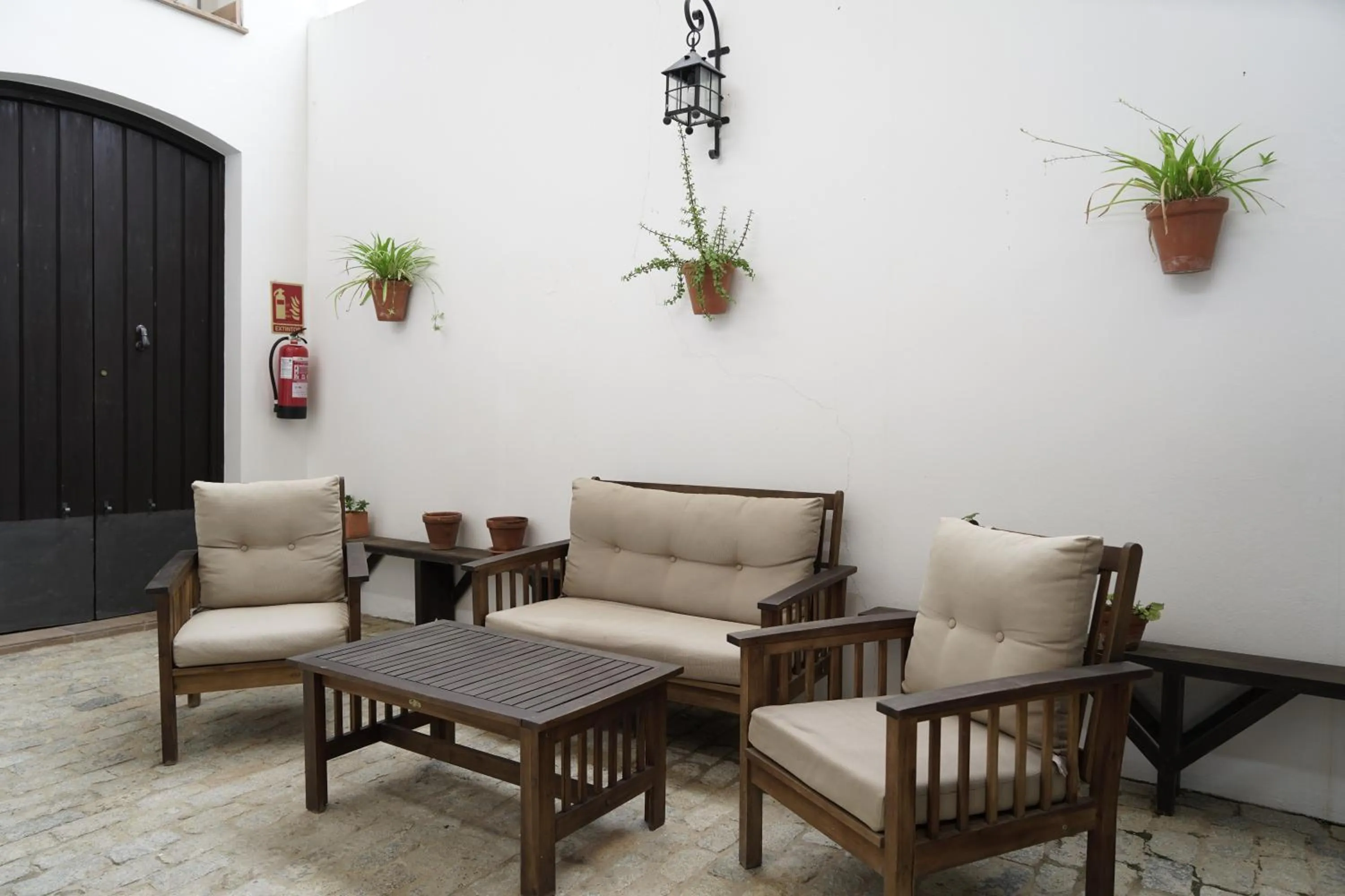 Hospedarte Arenas de El Rocio