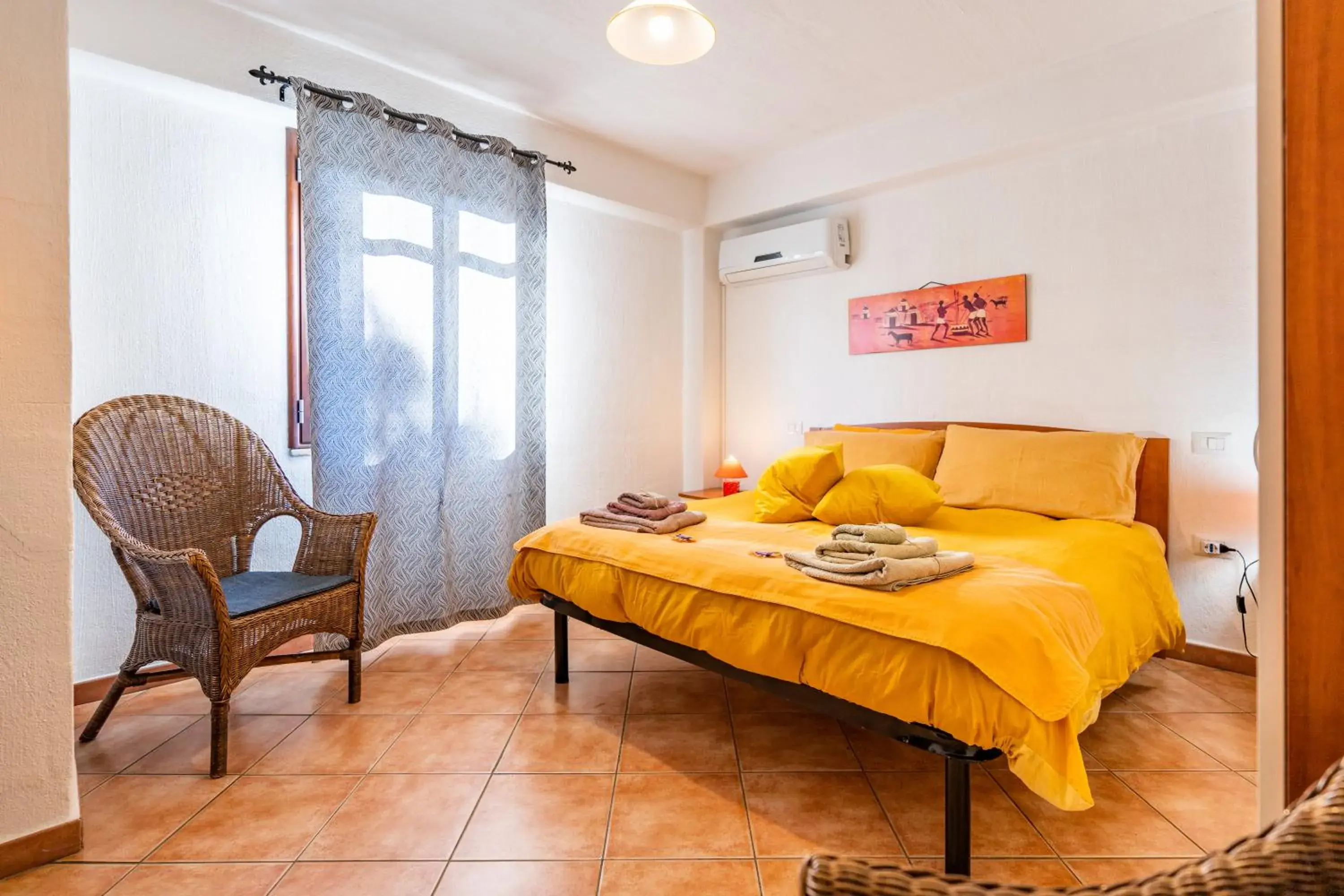 Deluxe Room - single occupancy in Selu Deluxe Room - single occupancy in Selu