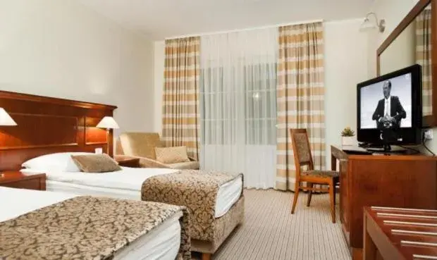 Hotel Cateski Dvorec Hotel Cateski Dvorec
