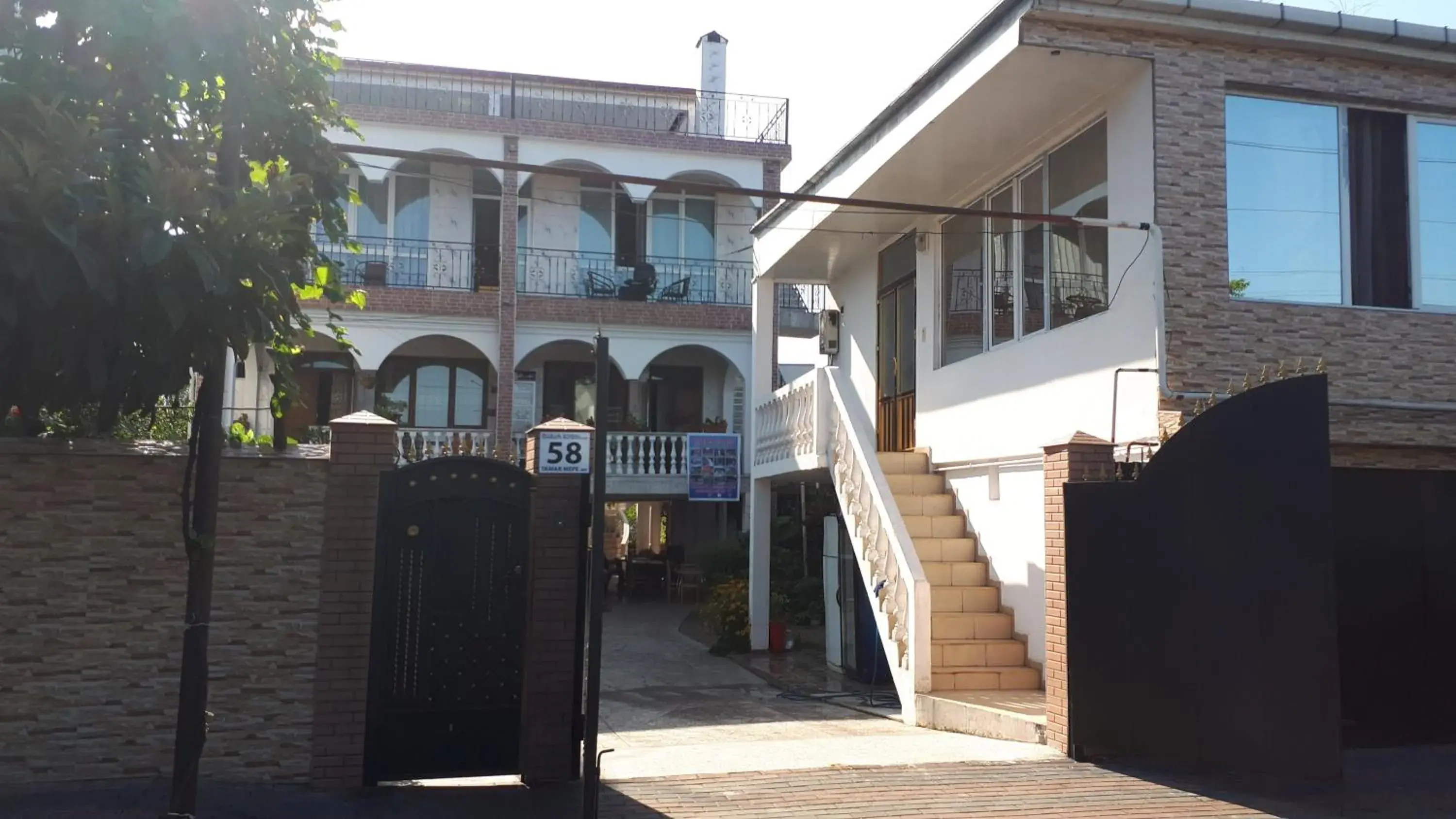 Merab House Merab House
