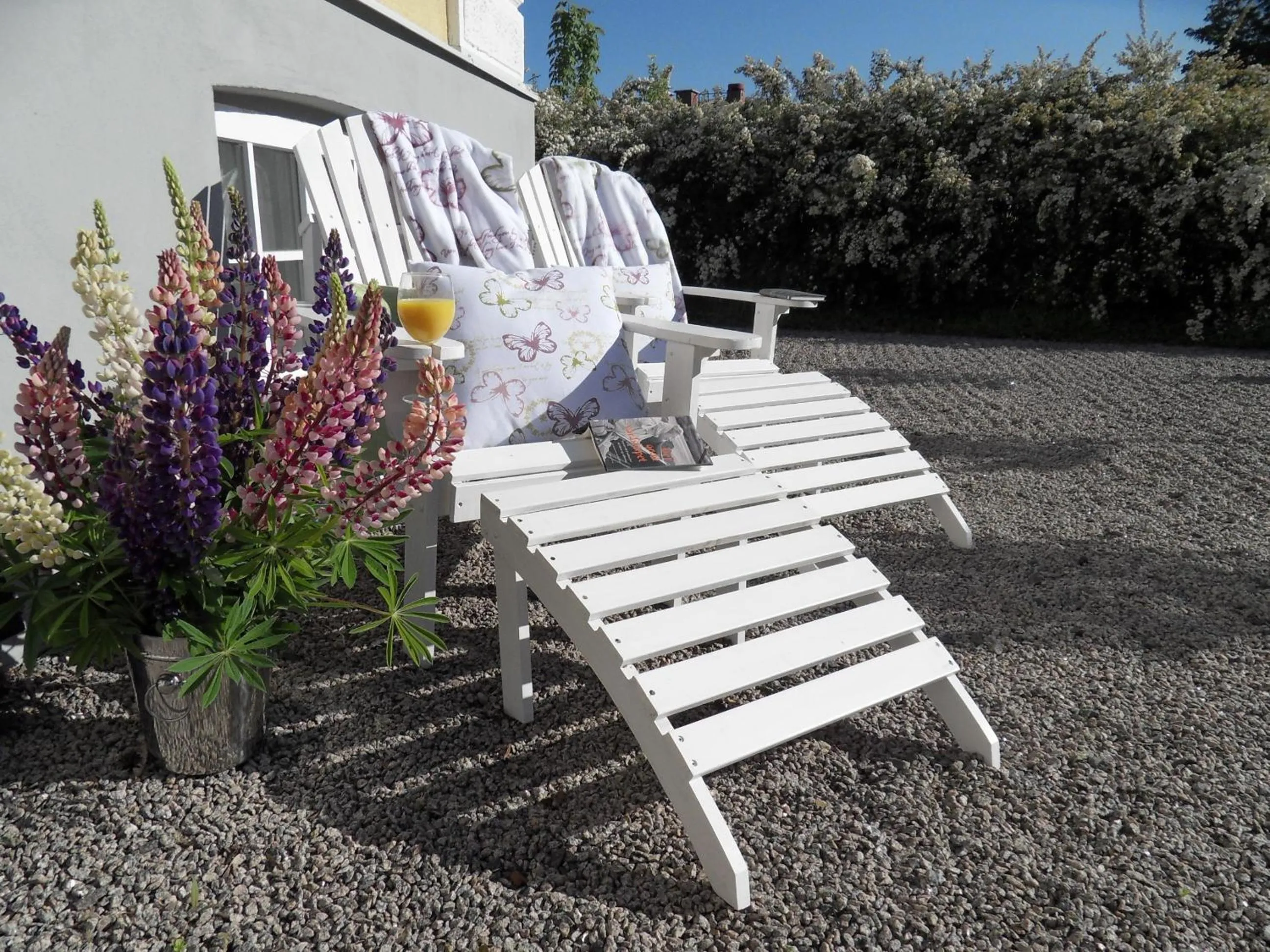 Activities in Annas Hotell