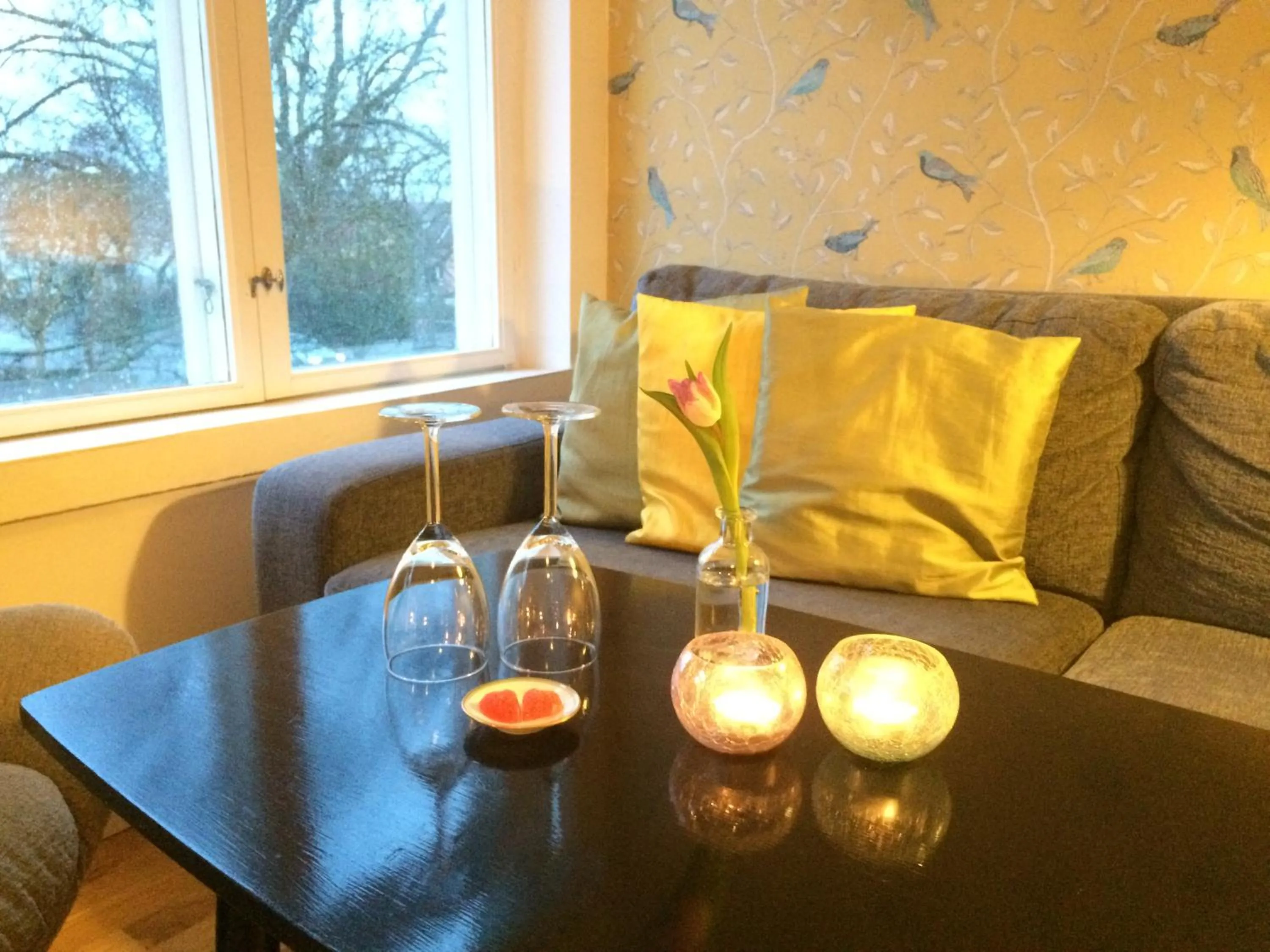 Other in Annas Hotell