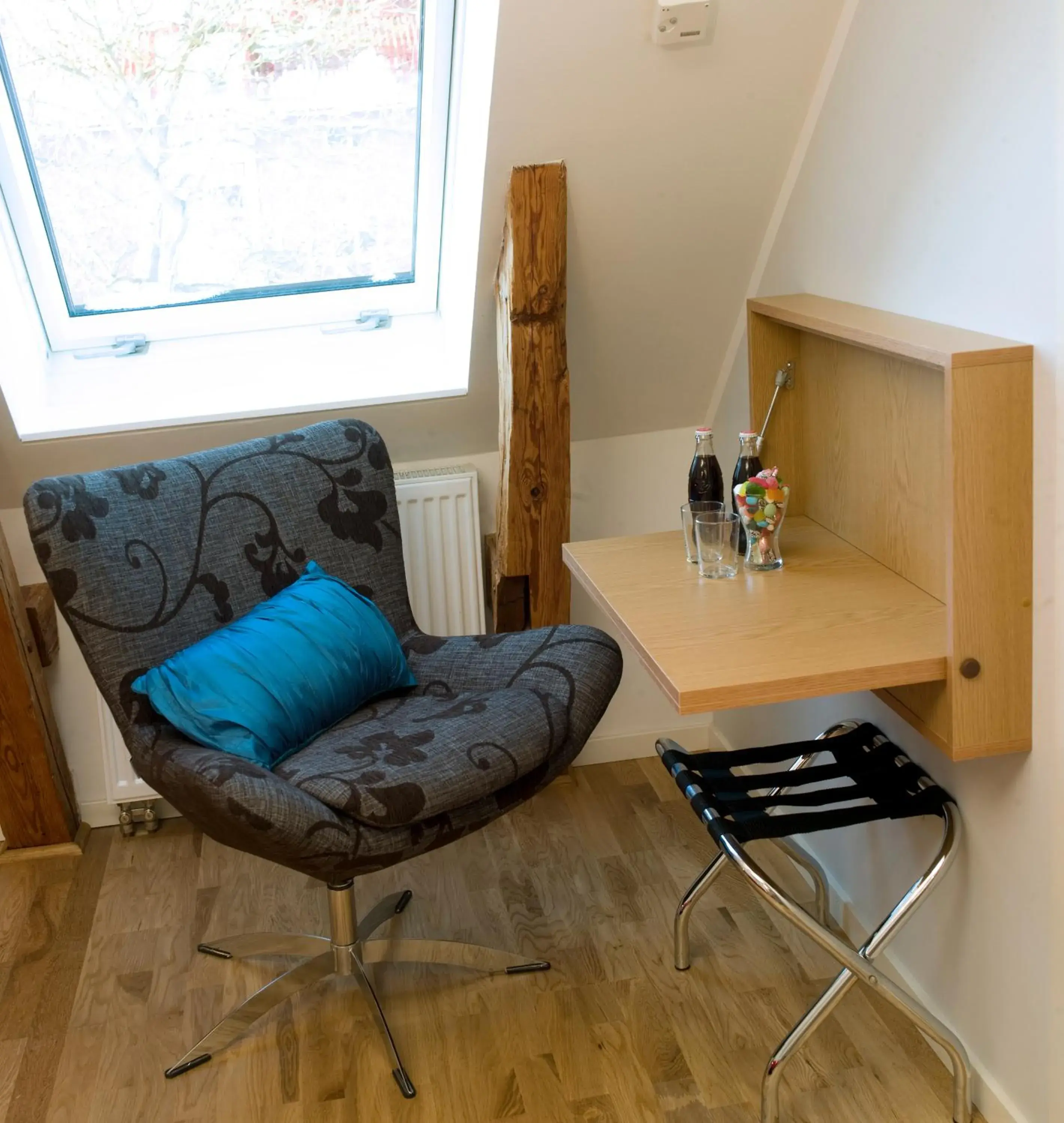 Single Room in Annas Hotell Single Room in Annas Hotell