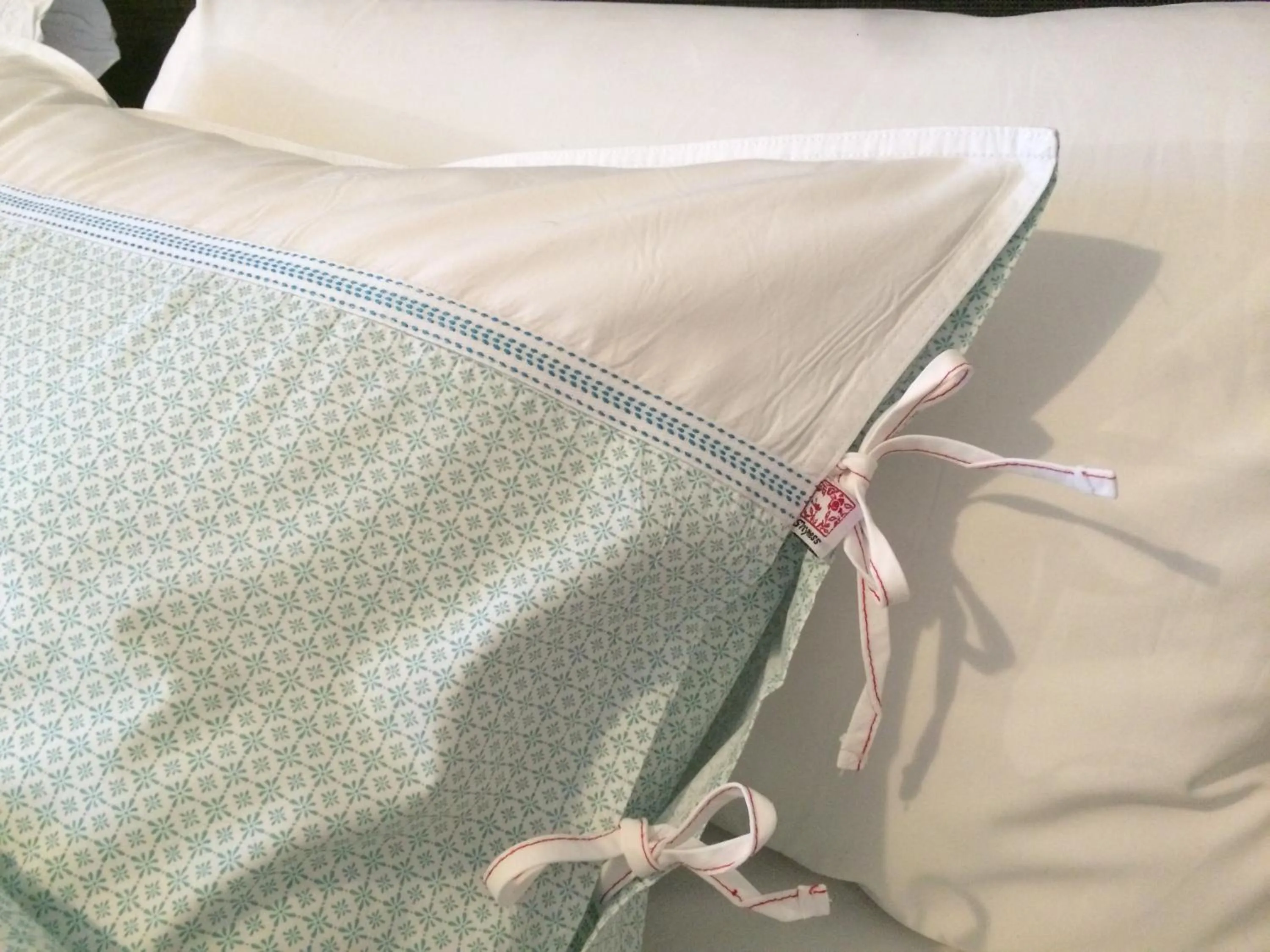 Other, Bed in Annas Hotell