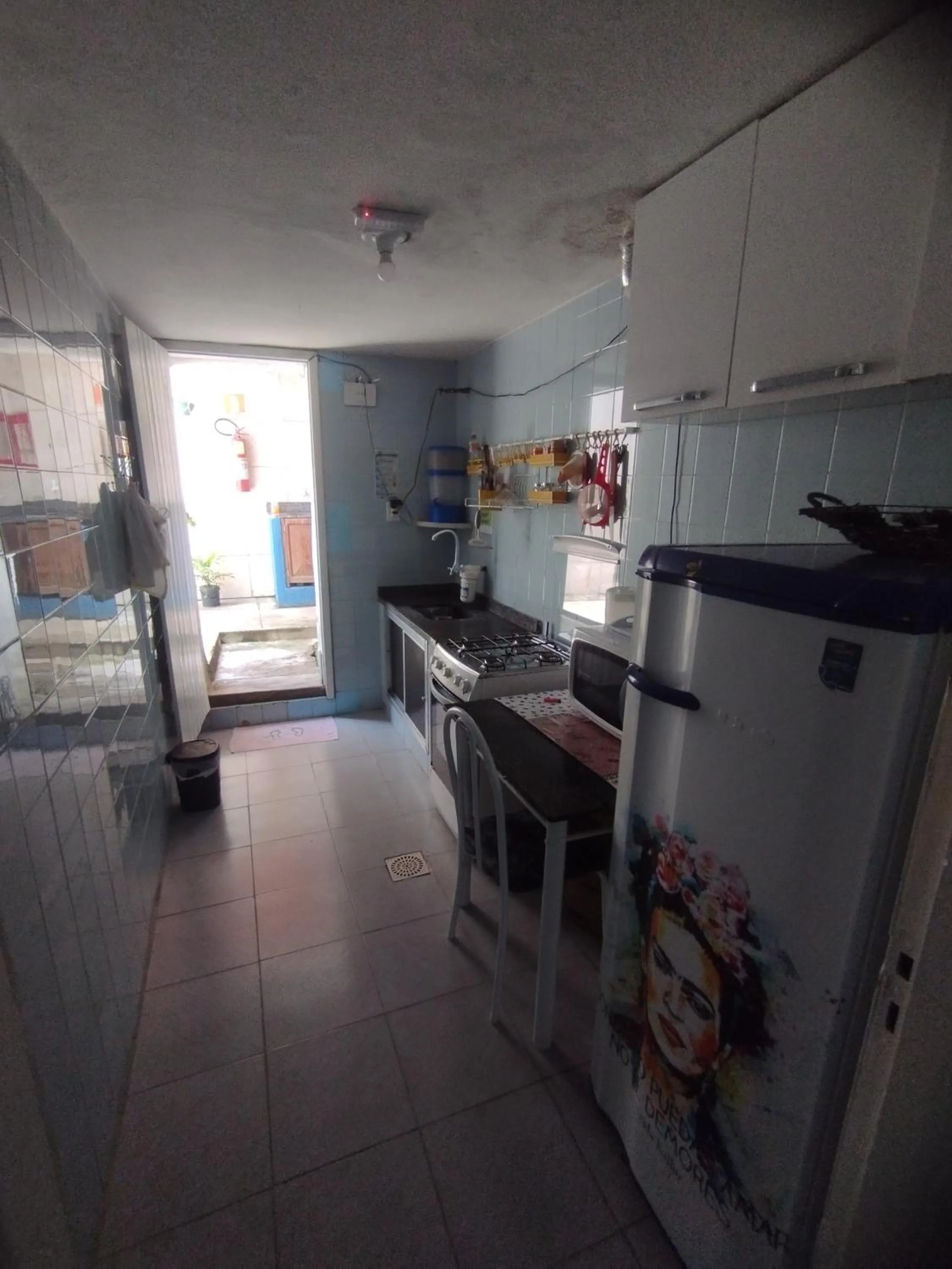 Flor de Lis Hostel