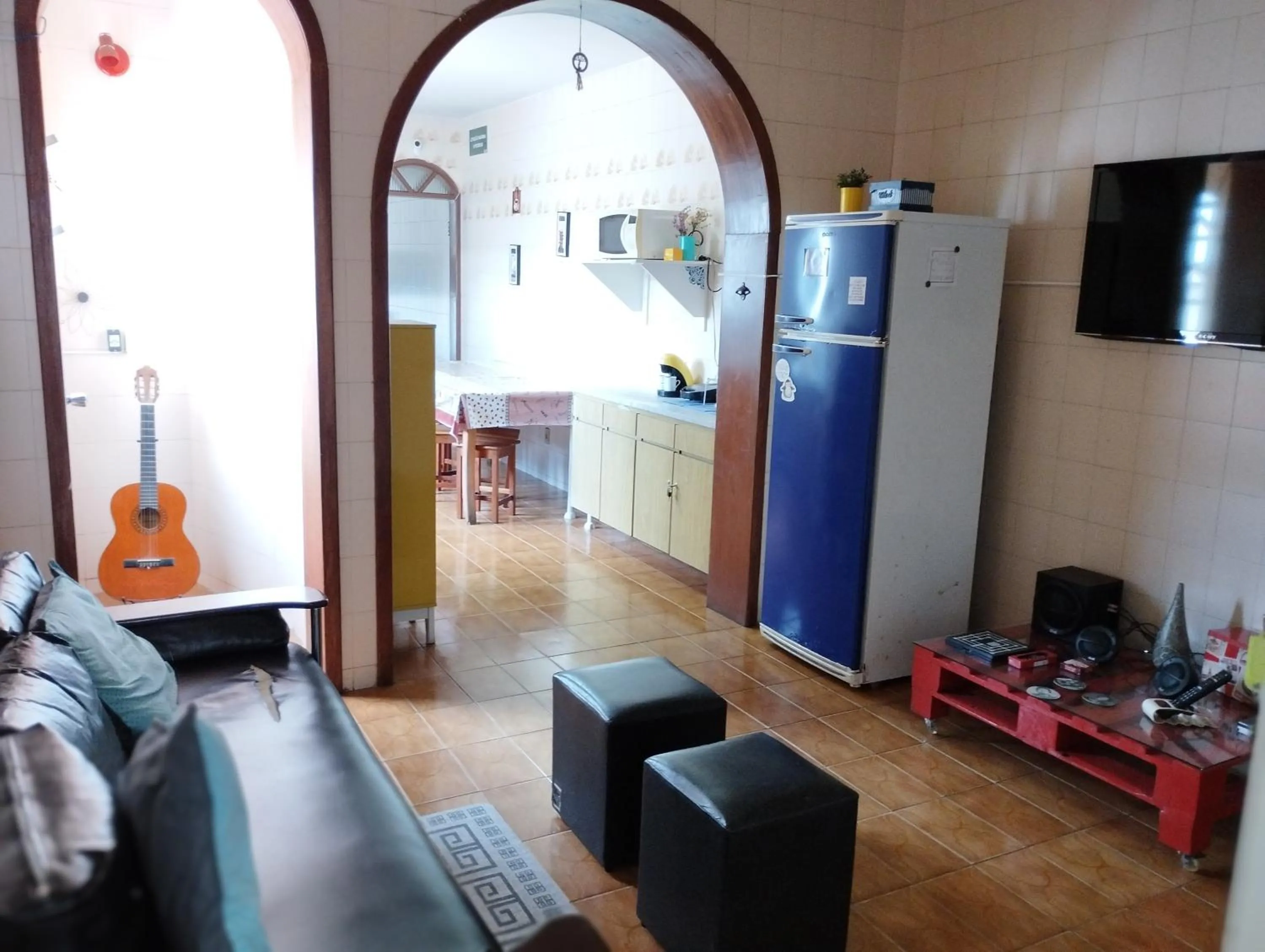 Flor de Lis Hostel