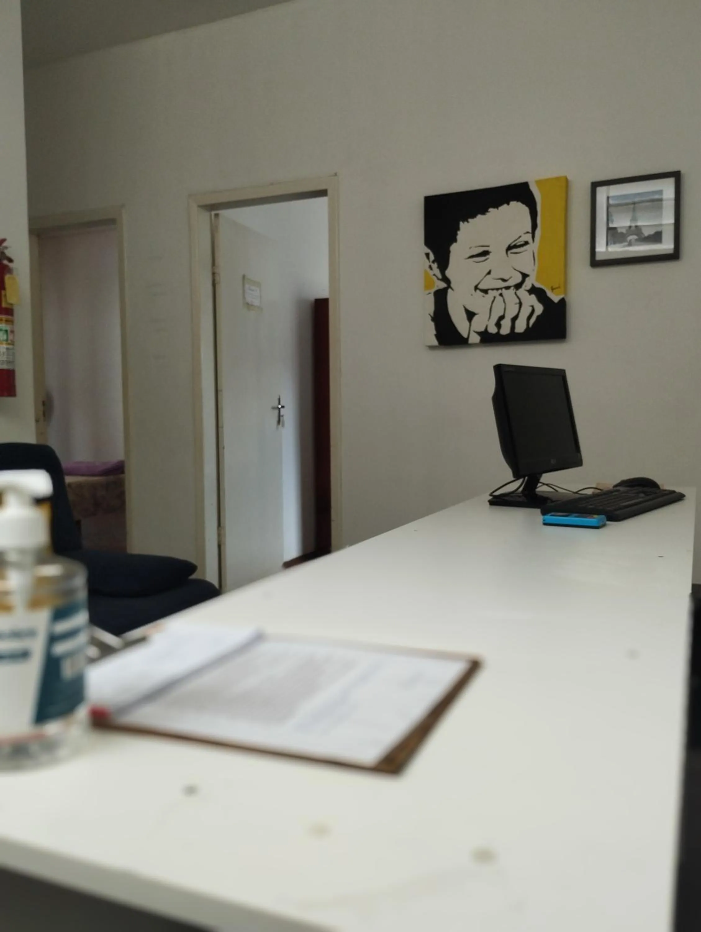 Flor de Lis Hostel