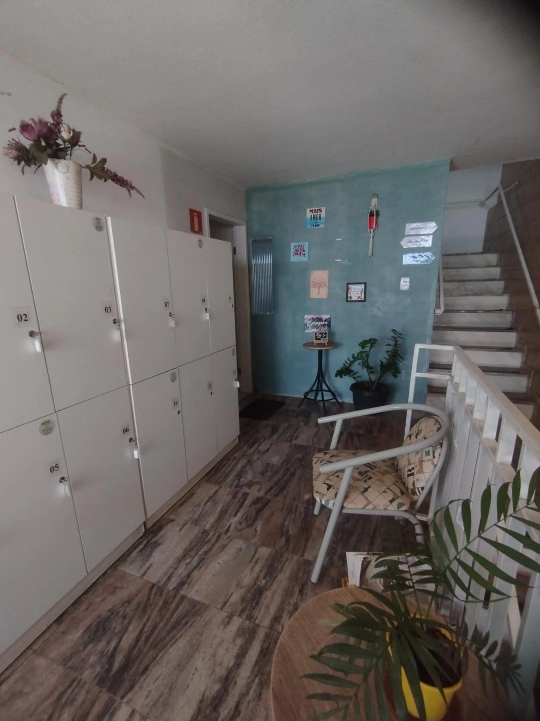 Flor de Lis Hostel