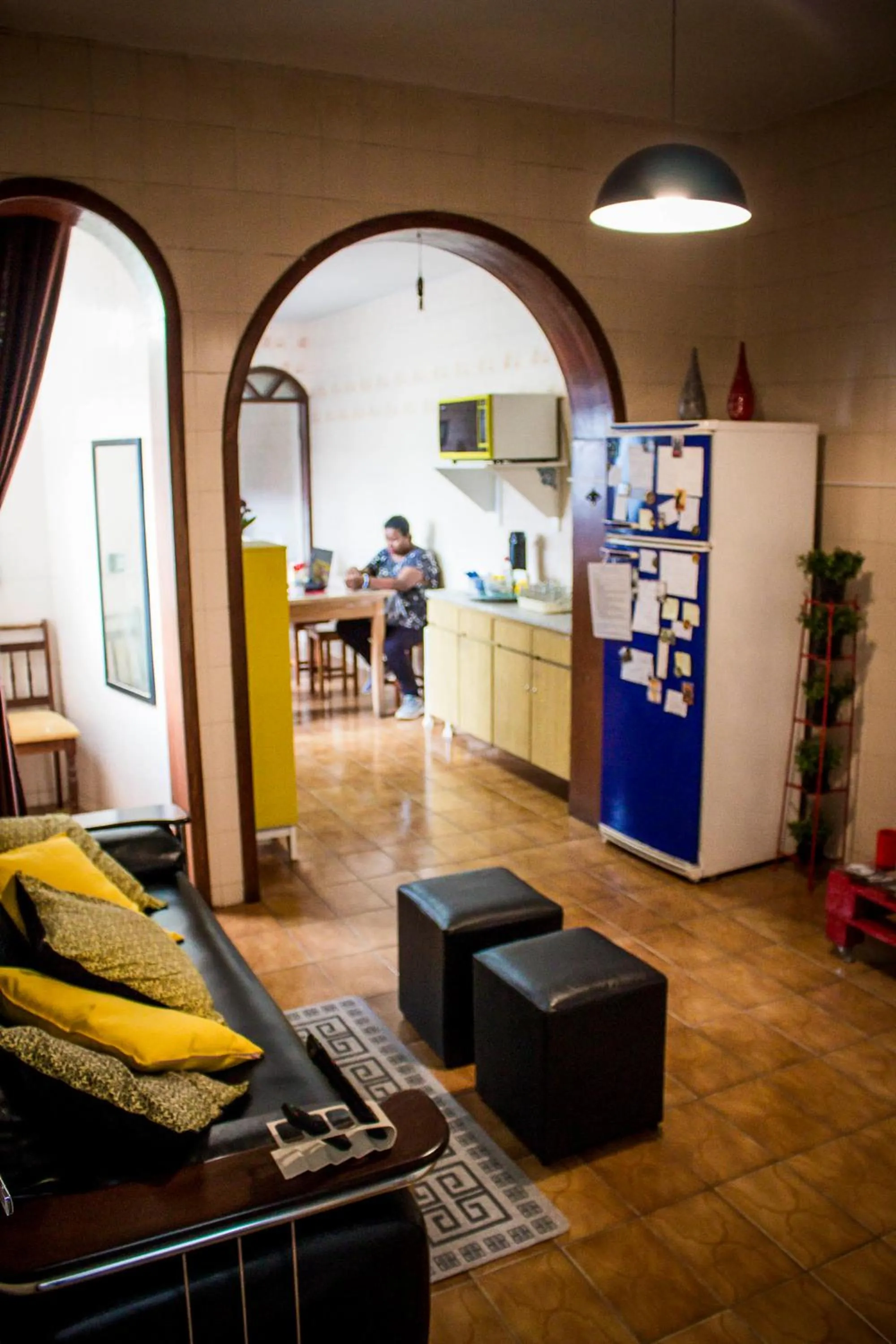 Flor de Lis Hostel