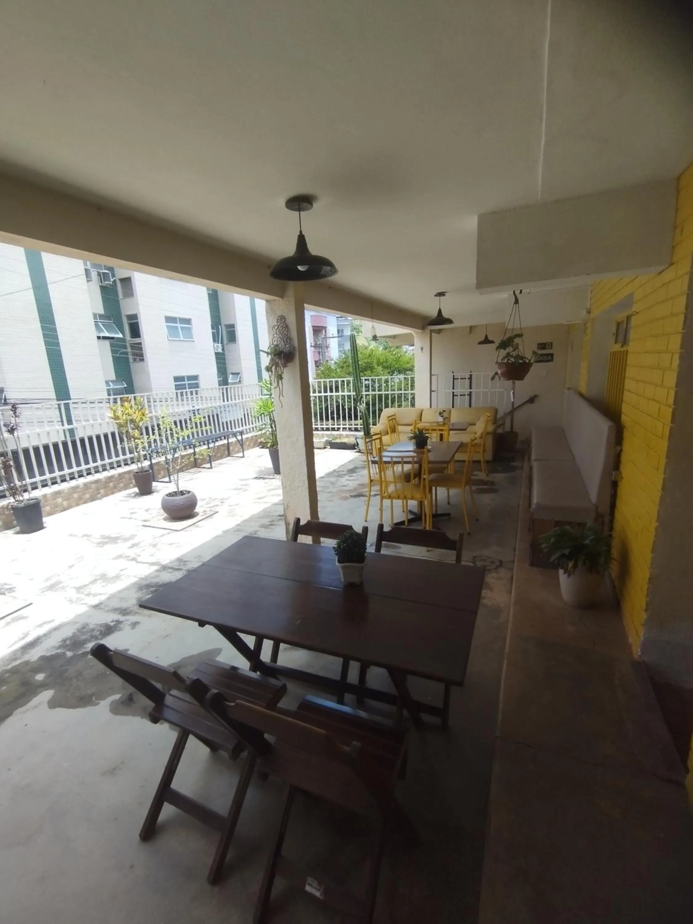 Flor de Lis Hostel