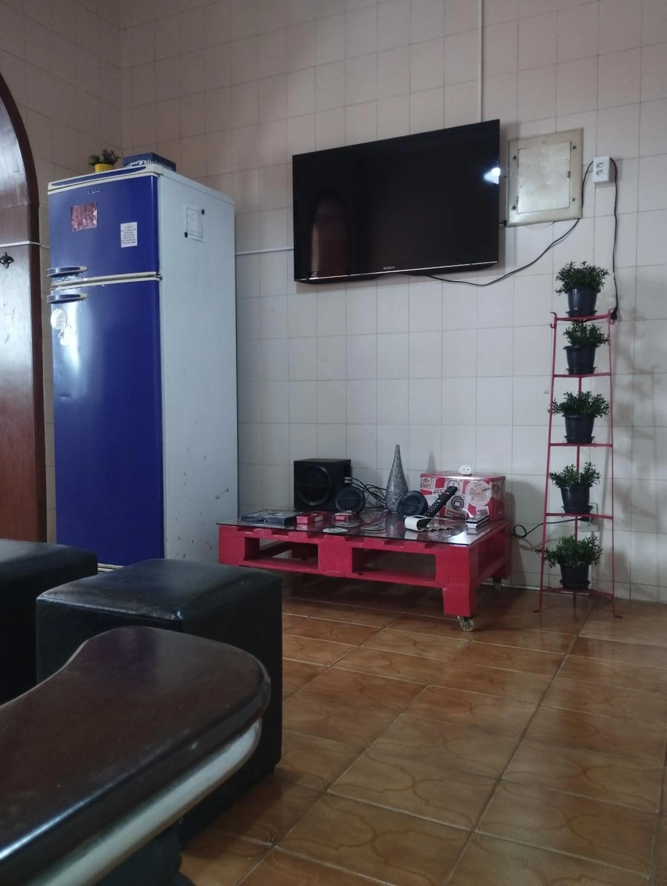 Flor de Lis Hostel