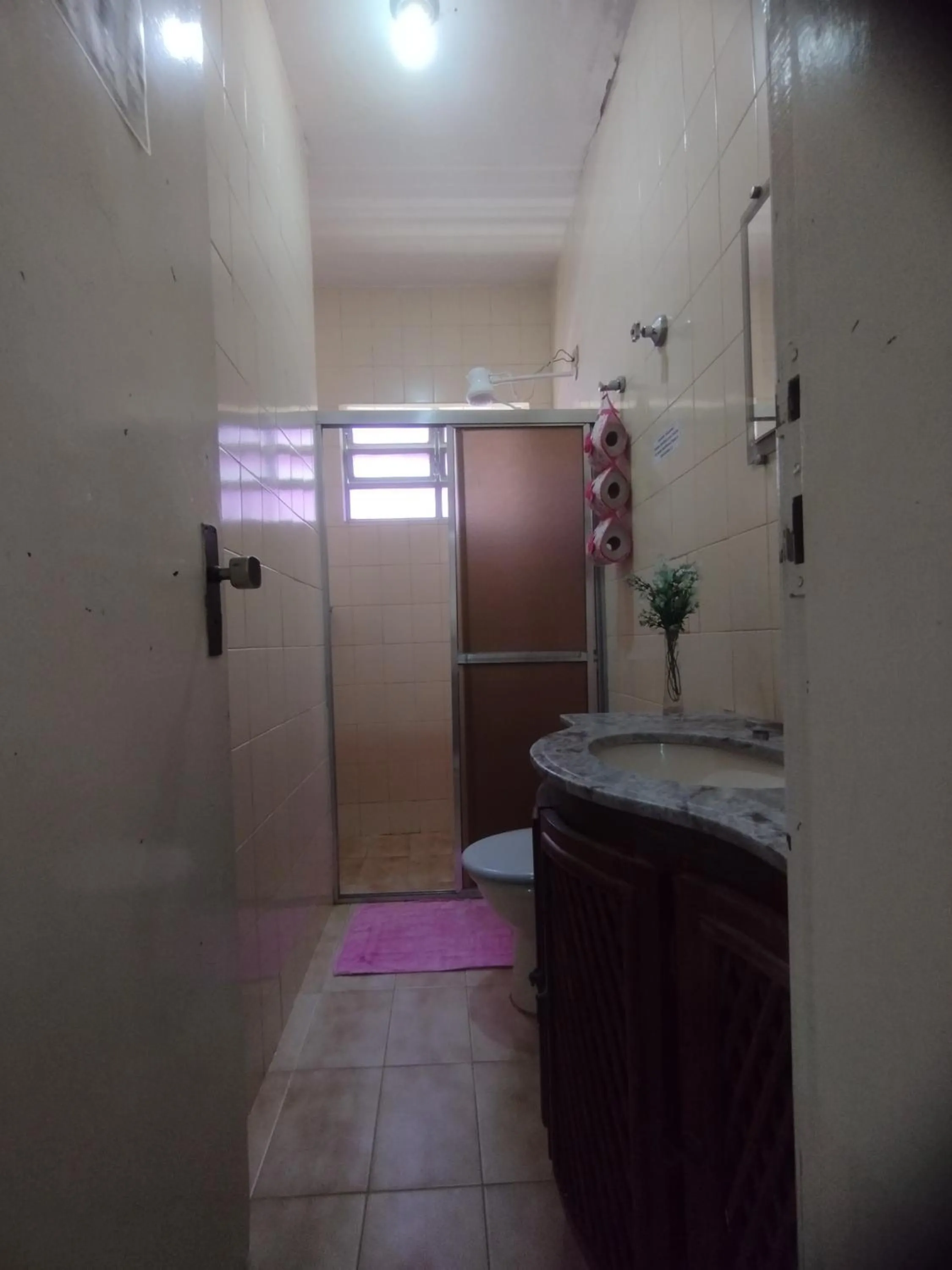 Flor de Lis Hostel