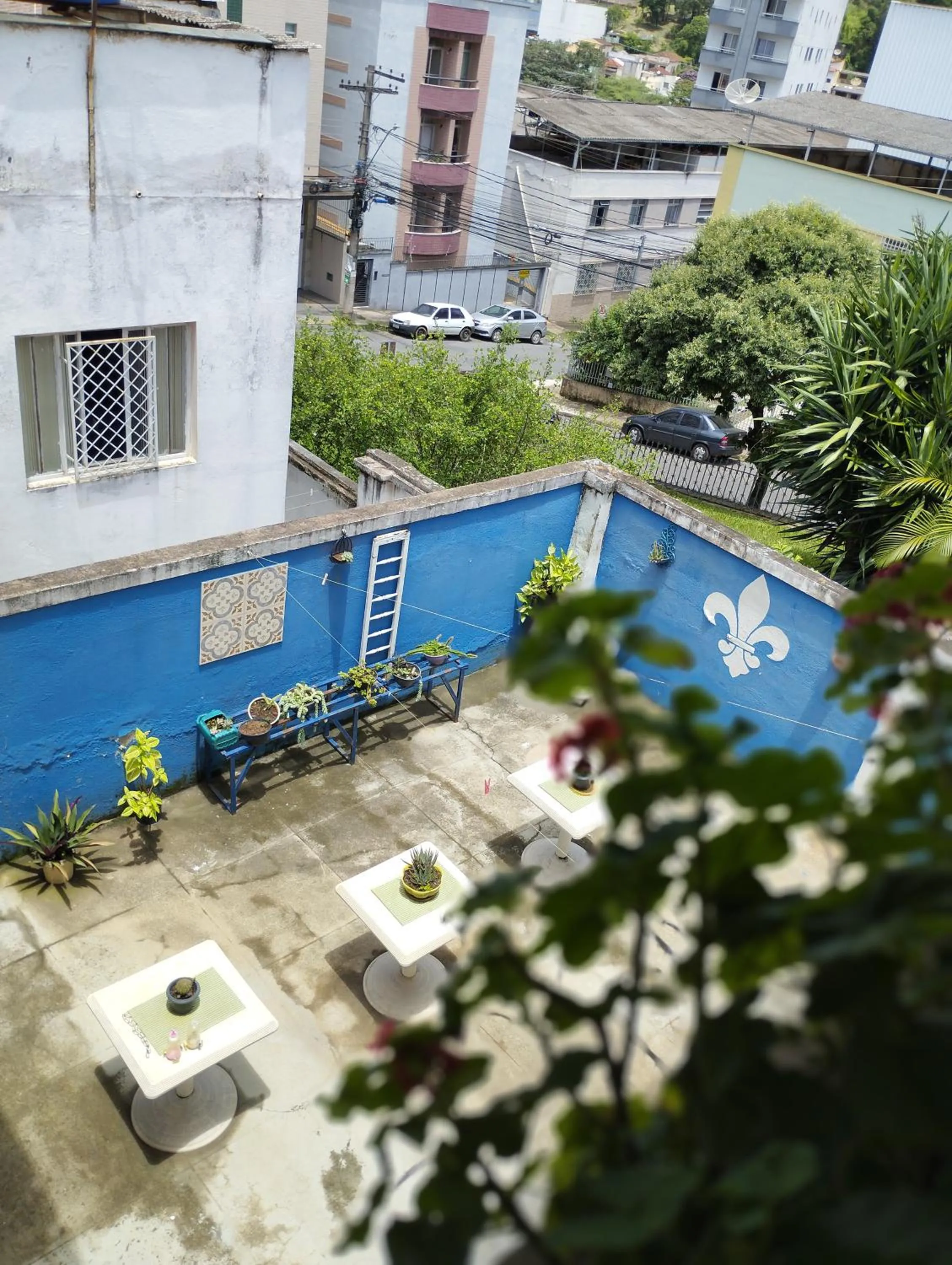 Flor de Lis Hostel