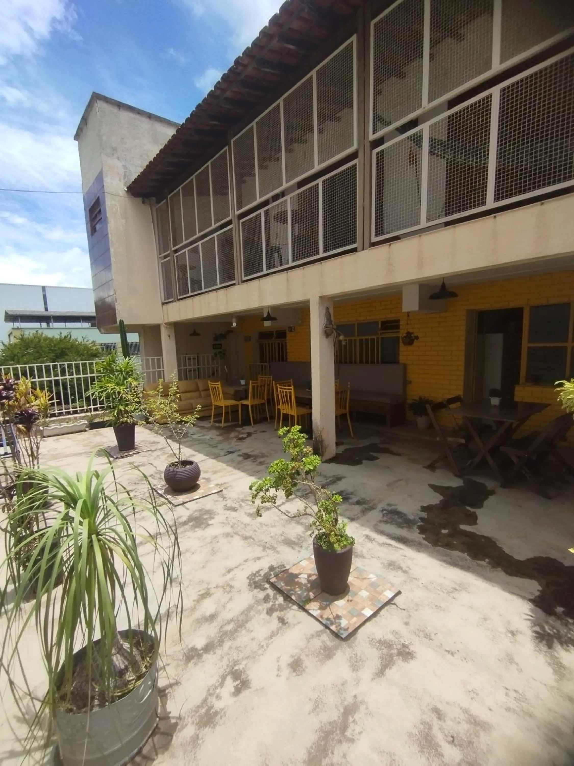 Flor de Lis Hostel