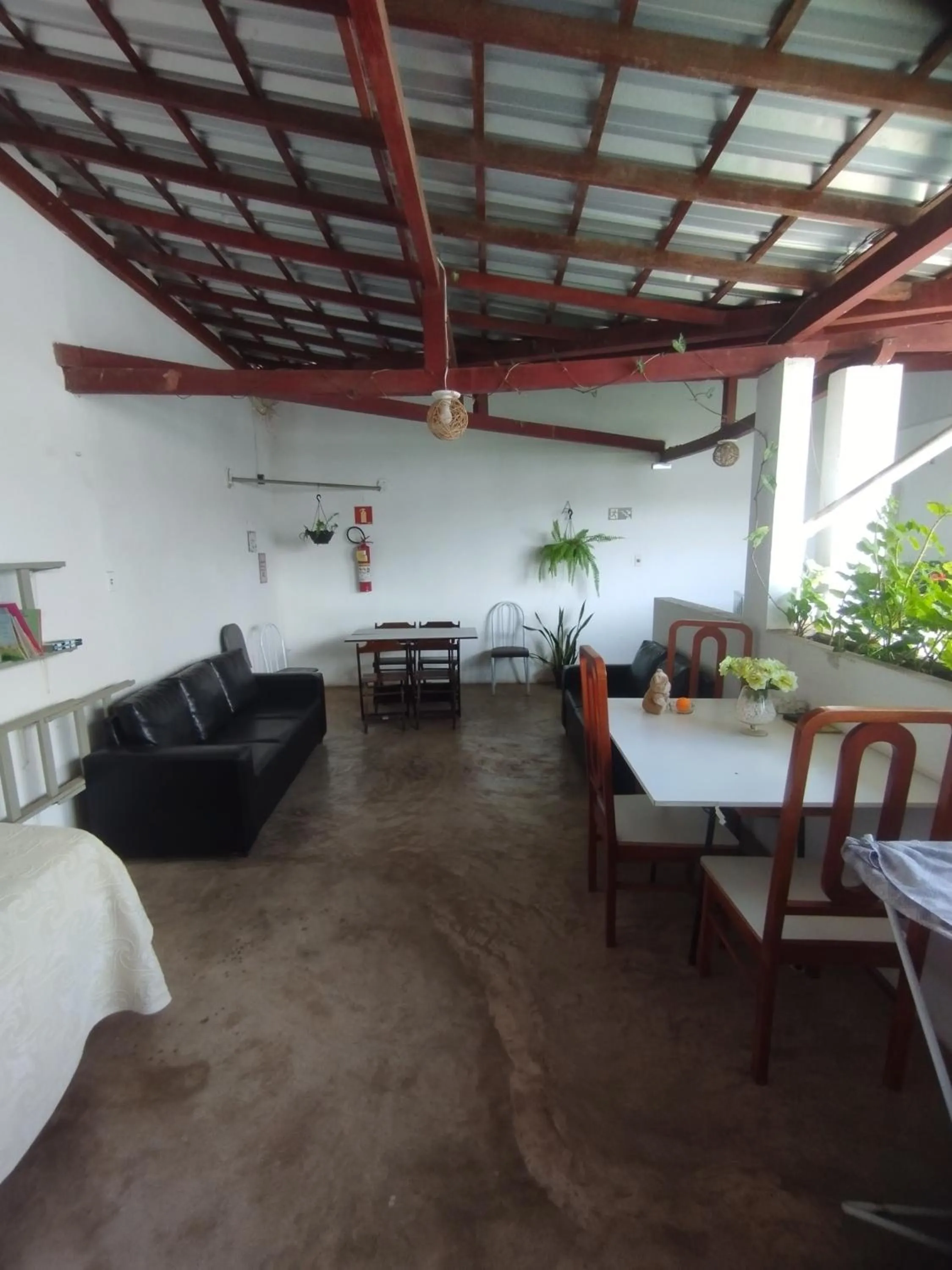 Flor de Lis Hostel