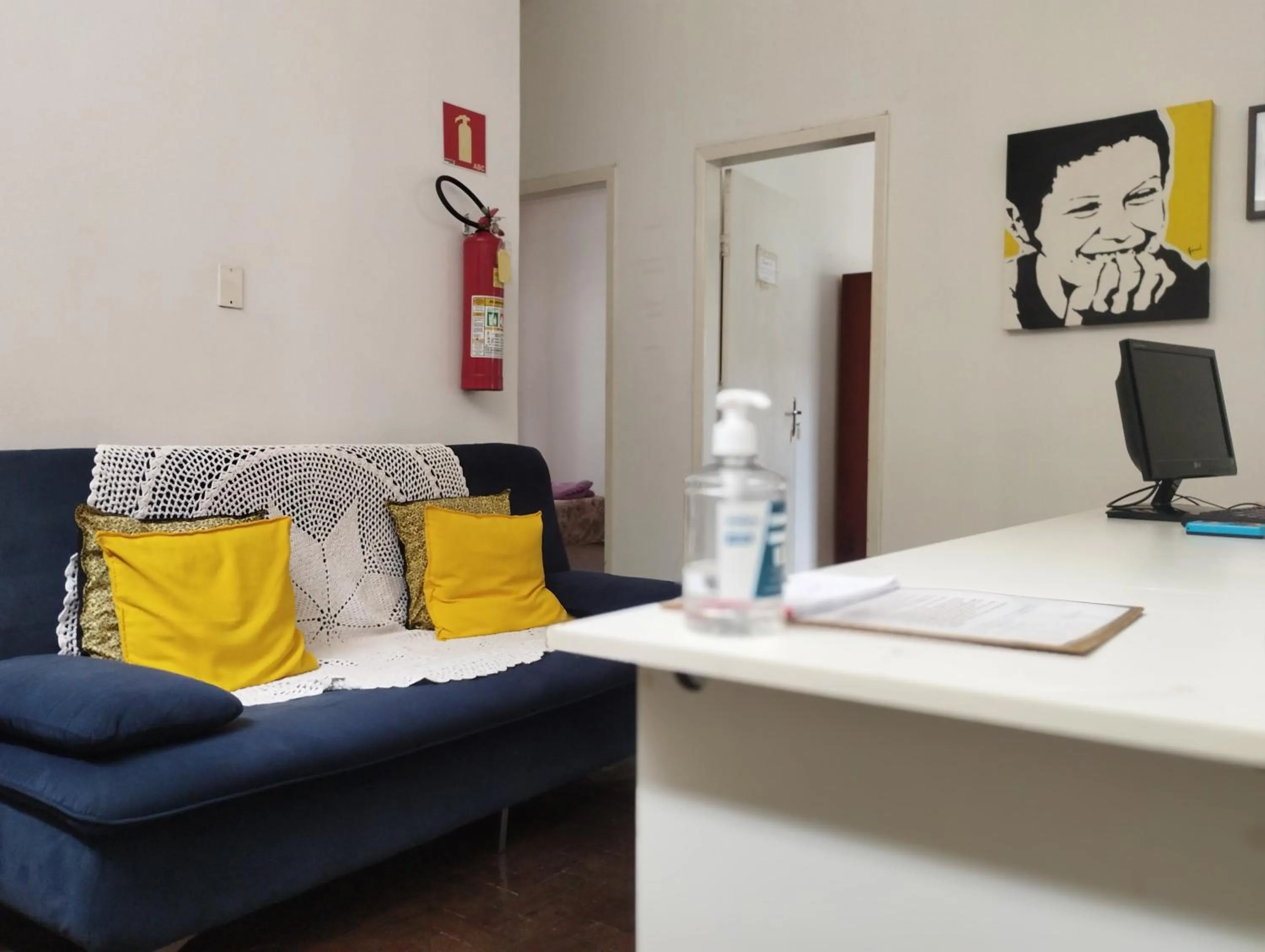 Flor de Lis Hostel