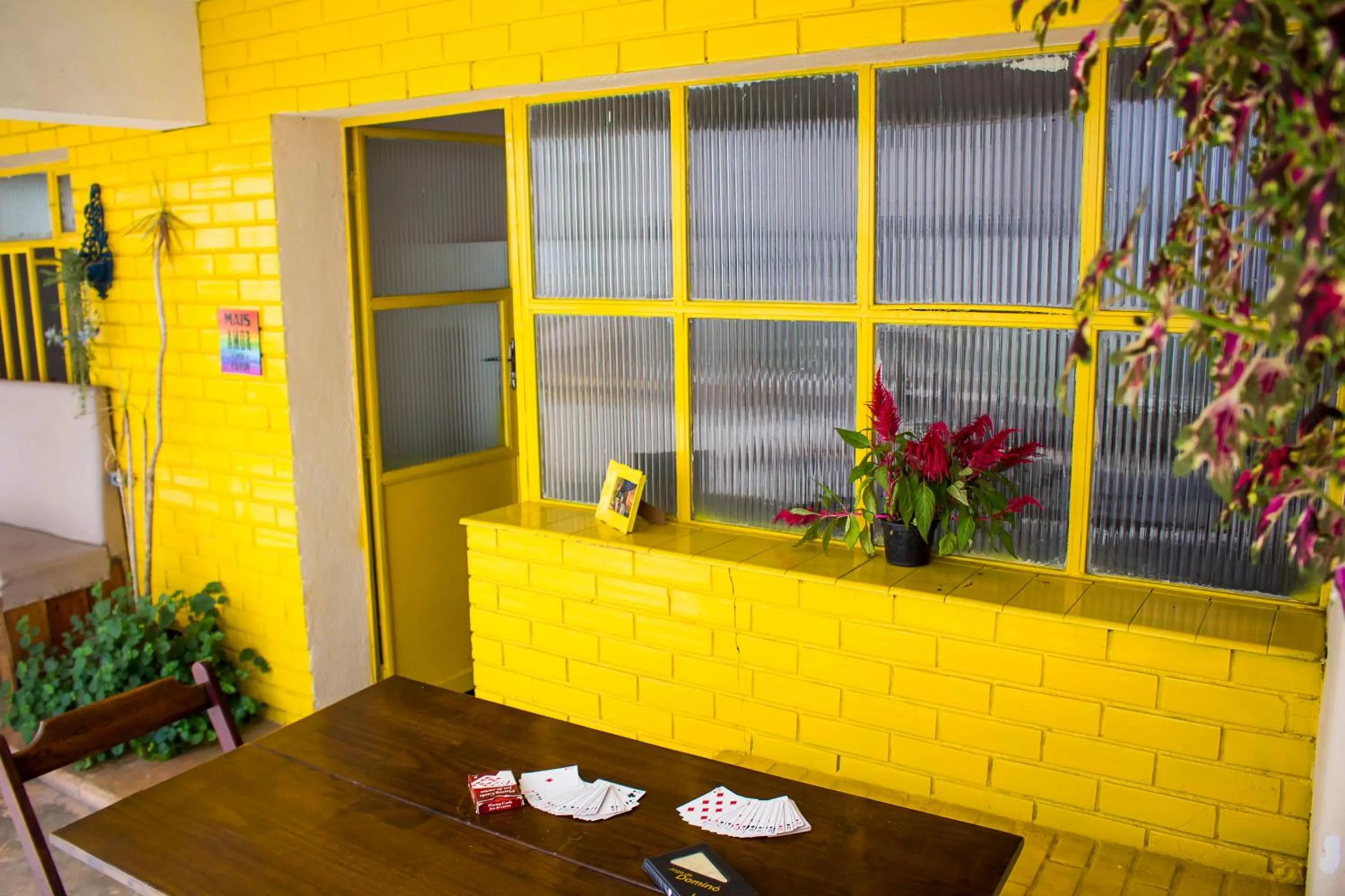 Flor de Lis Hostel