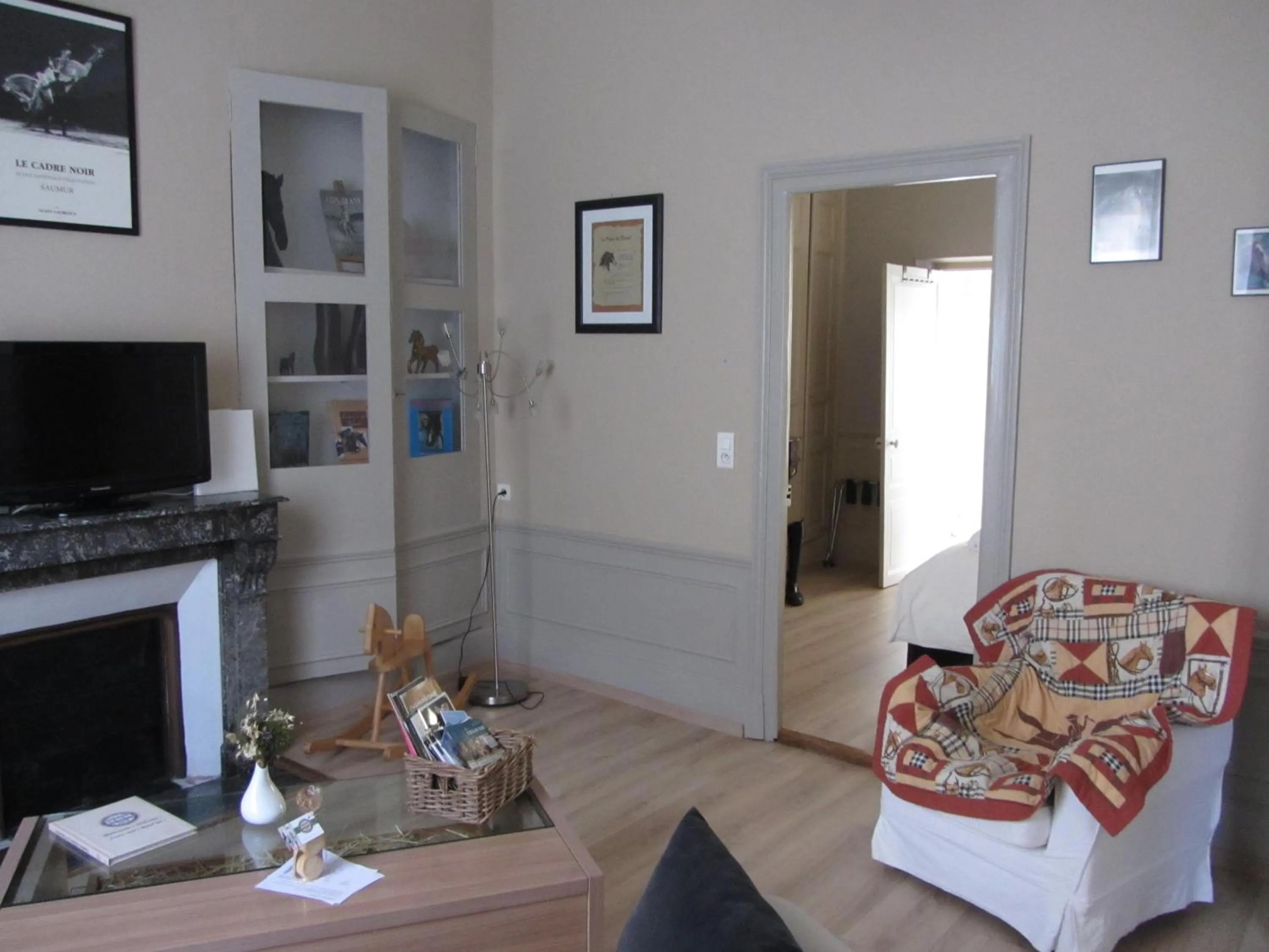 Chambre D'hôtes Les Epicuriens