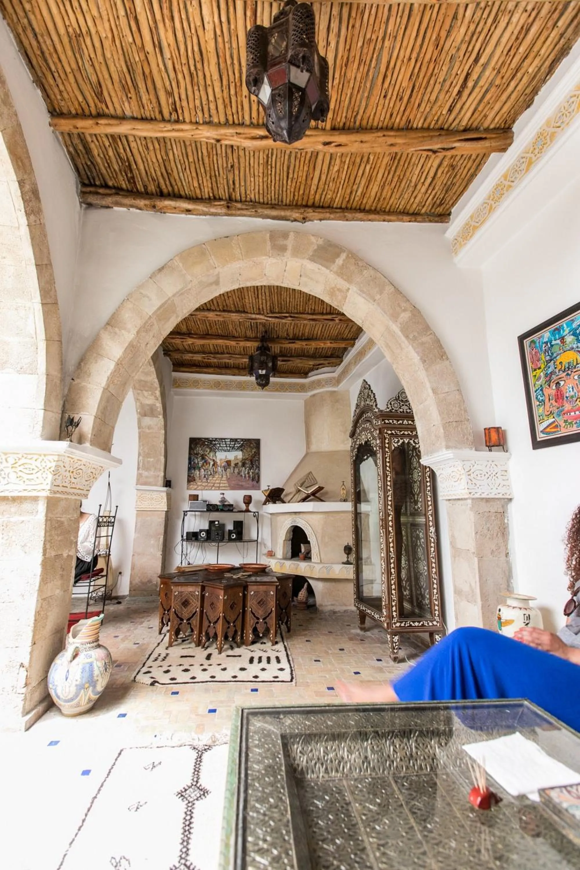 Banquet/Function facilities in Dar Rahaothello