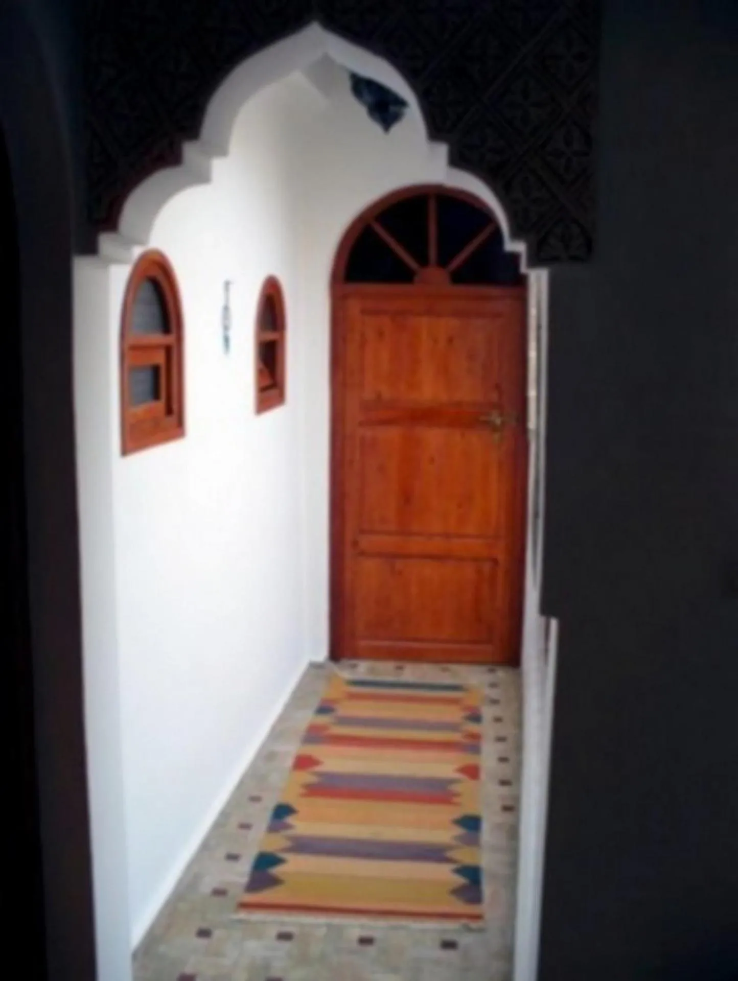 Other in Dar Rahaothello