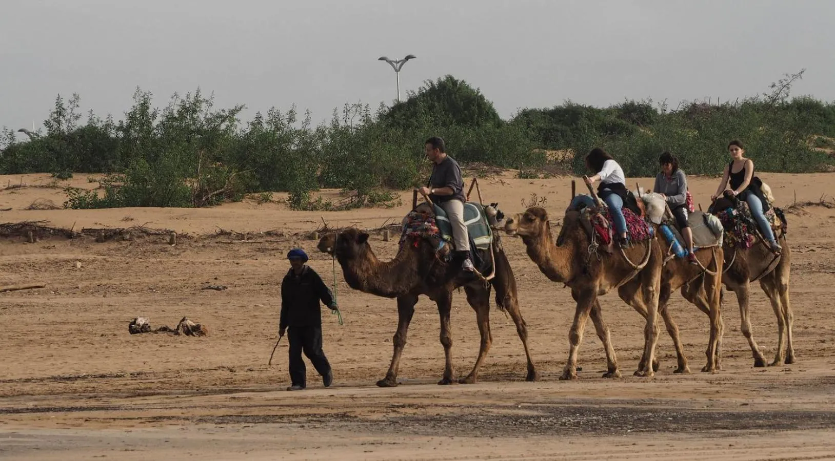 Sports in Dar Rahaothello