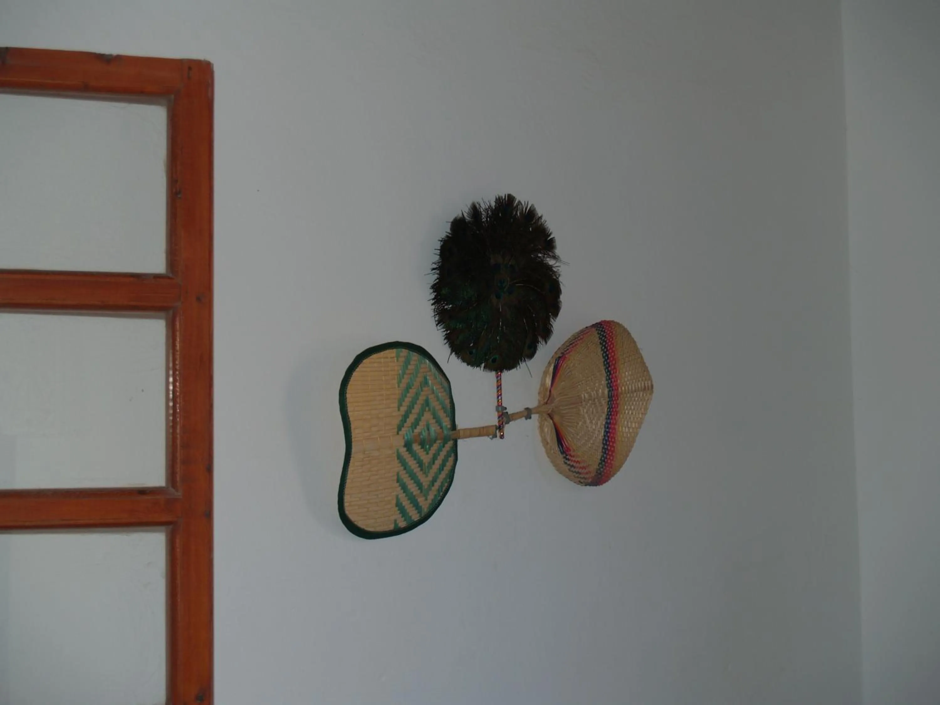 Decorative detail in Dar Rahaothello