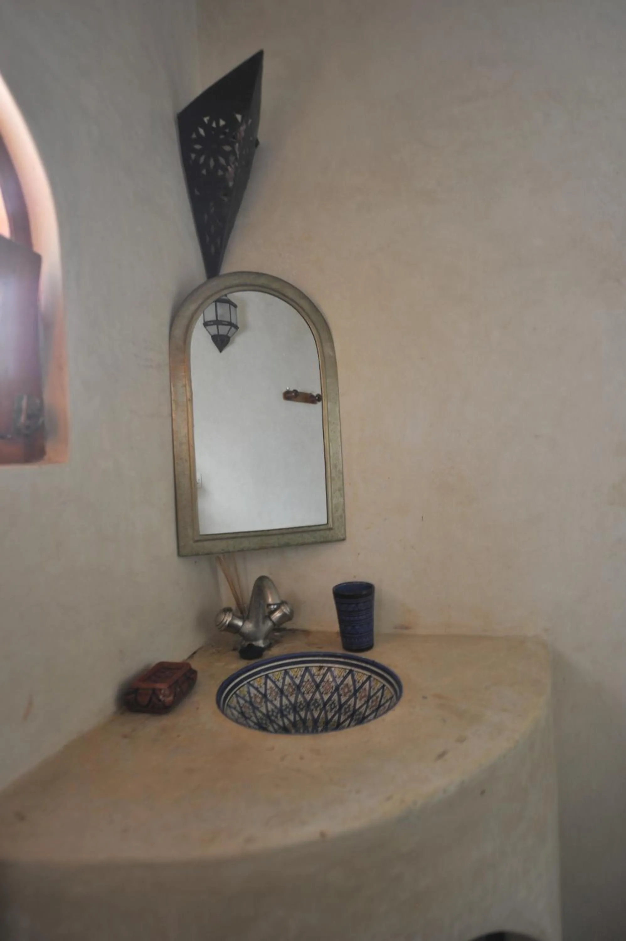 Bathroom in Dar Rahaothello