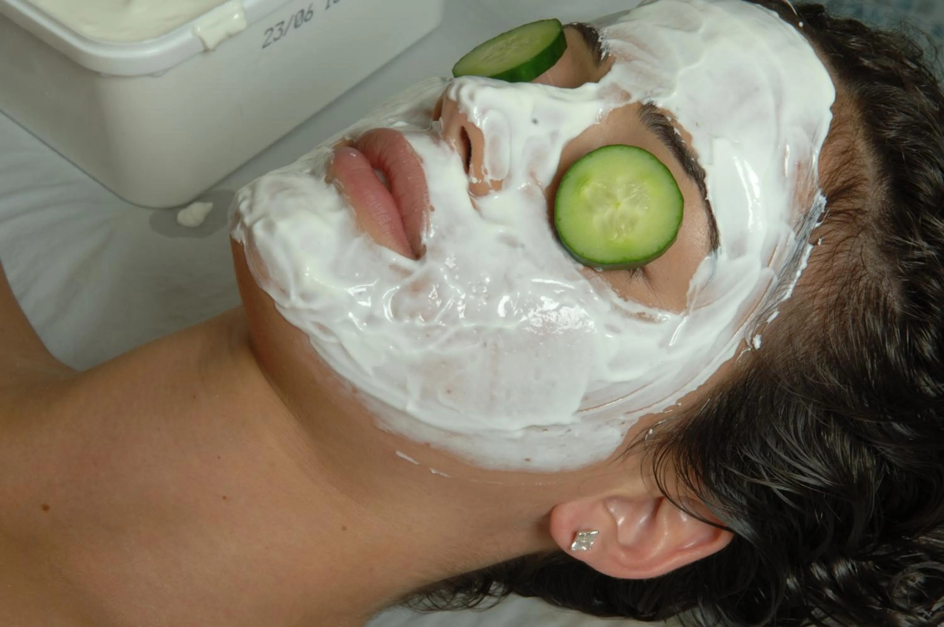 Spa and wellness centre/facilities in Royal Dead Sea - Hotel & Spa