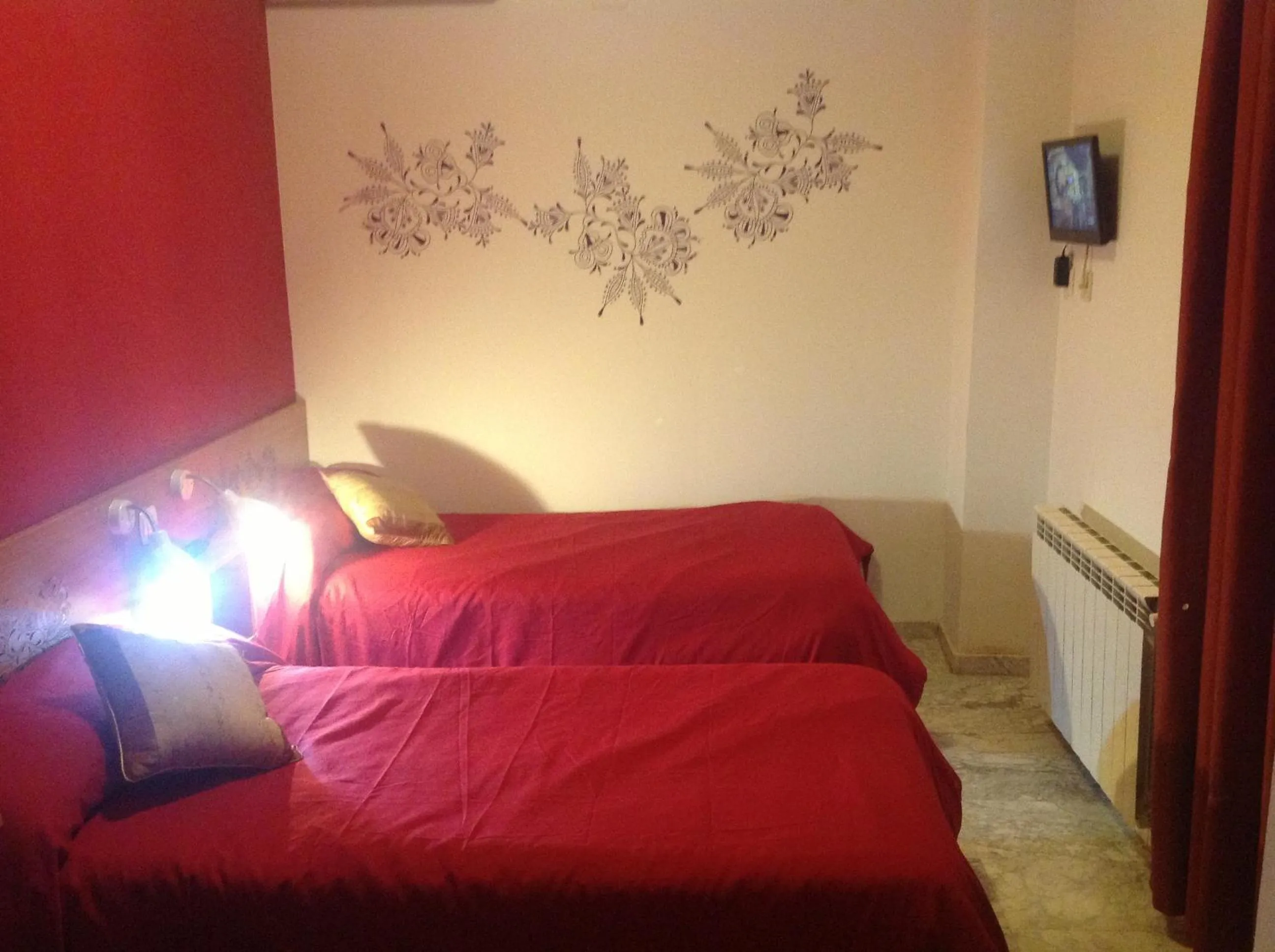 Hostal Neptuno