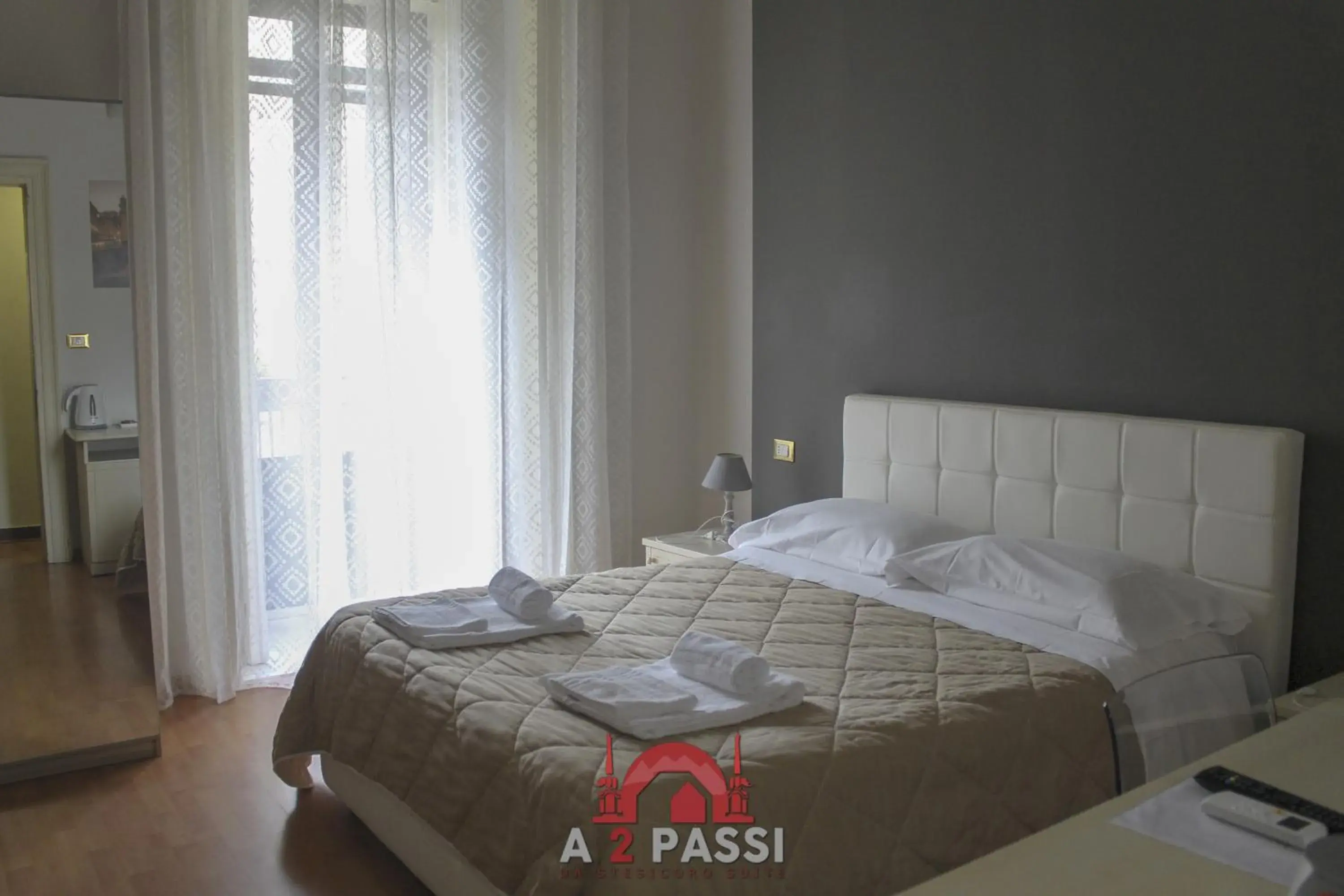 A 2 Passi da Stesicoro Suite Catania A 2 Passi da Stesicoro Suite Catania