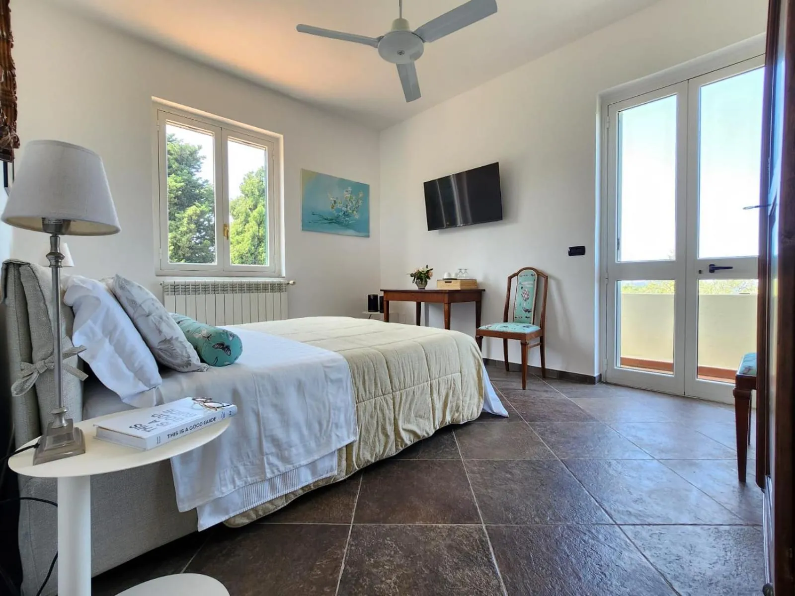 B&B Don Gaspano