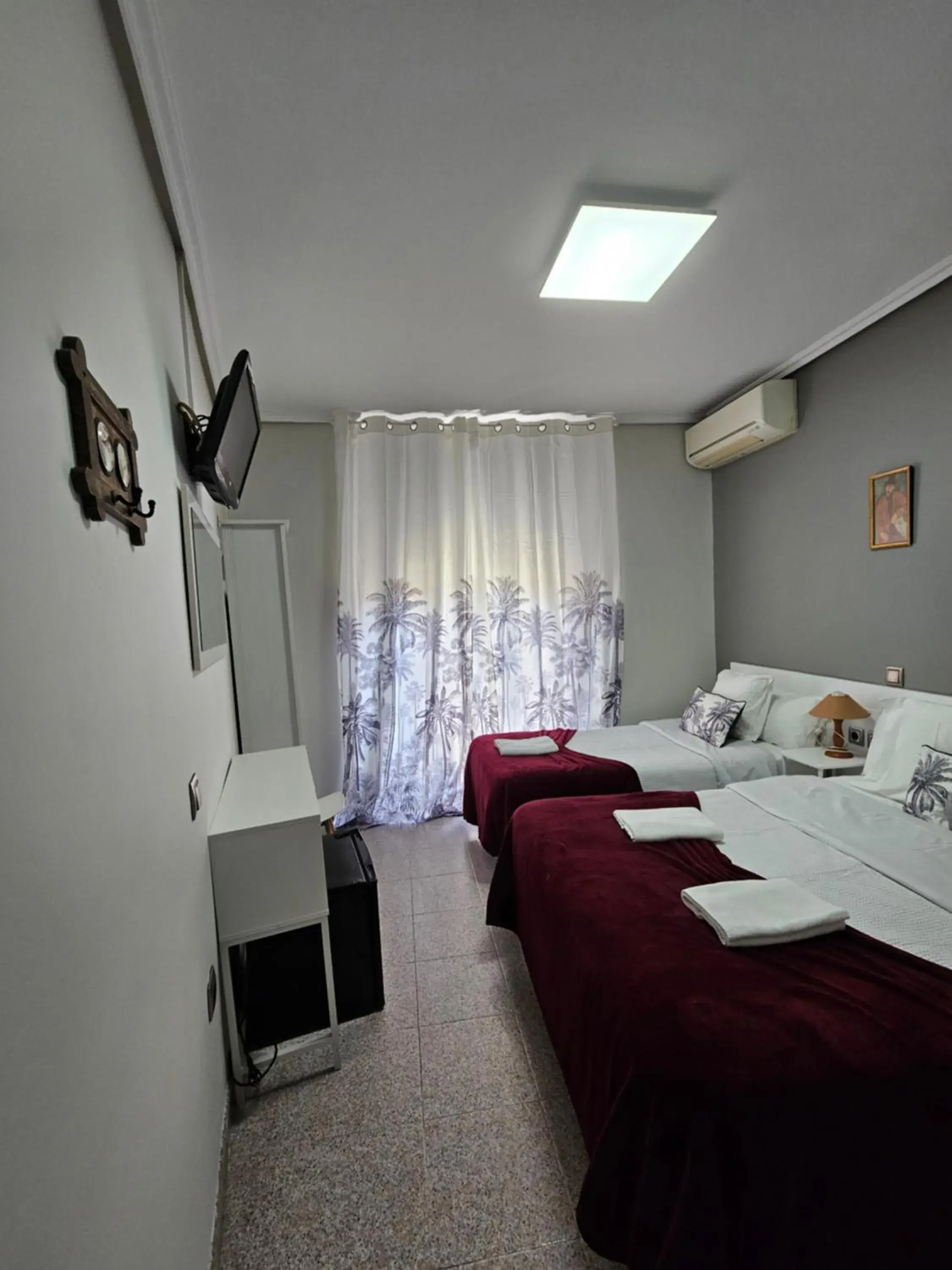 Bed in CH Chelo Bed in CH Chelo