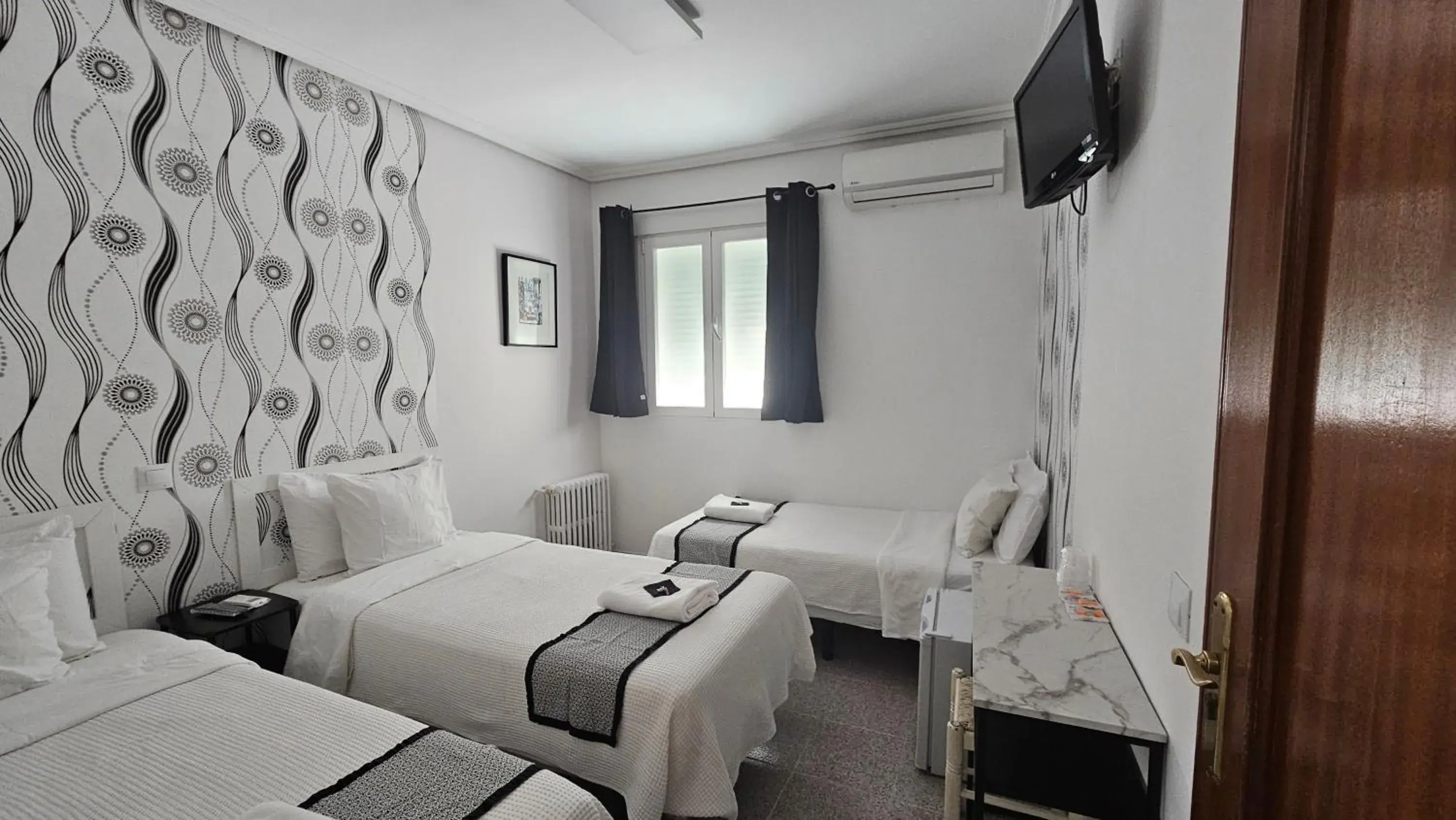 Bed in CH Chelo Bed in CH Chelo