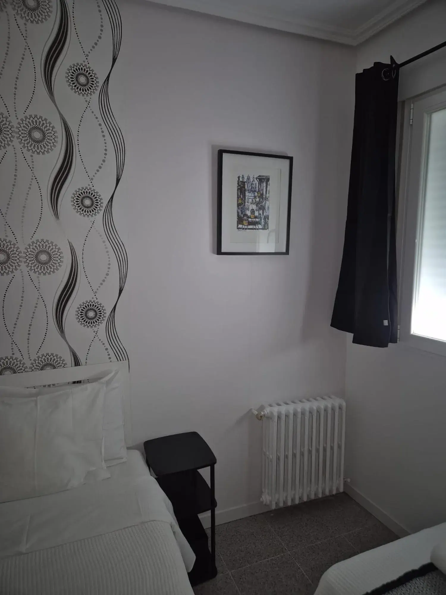 Bed in CH Chelo Bed in CH Chelo