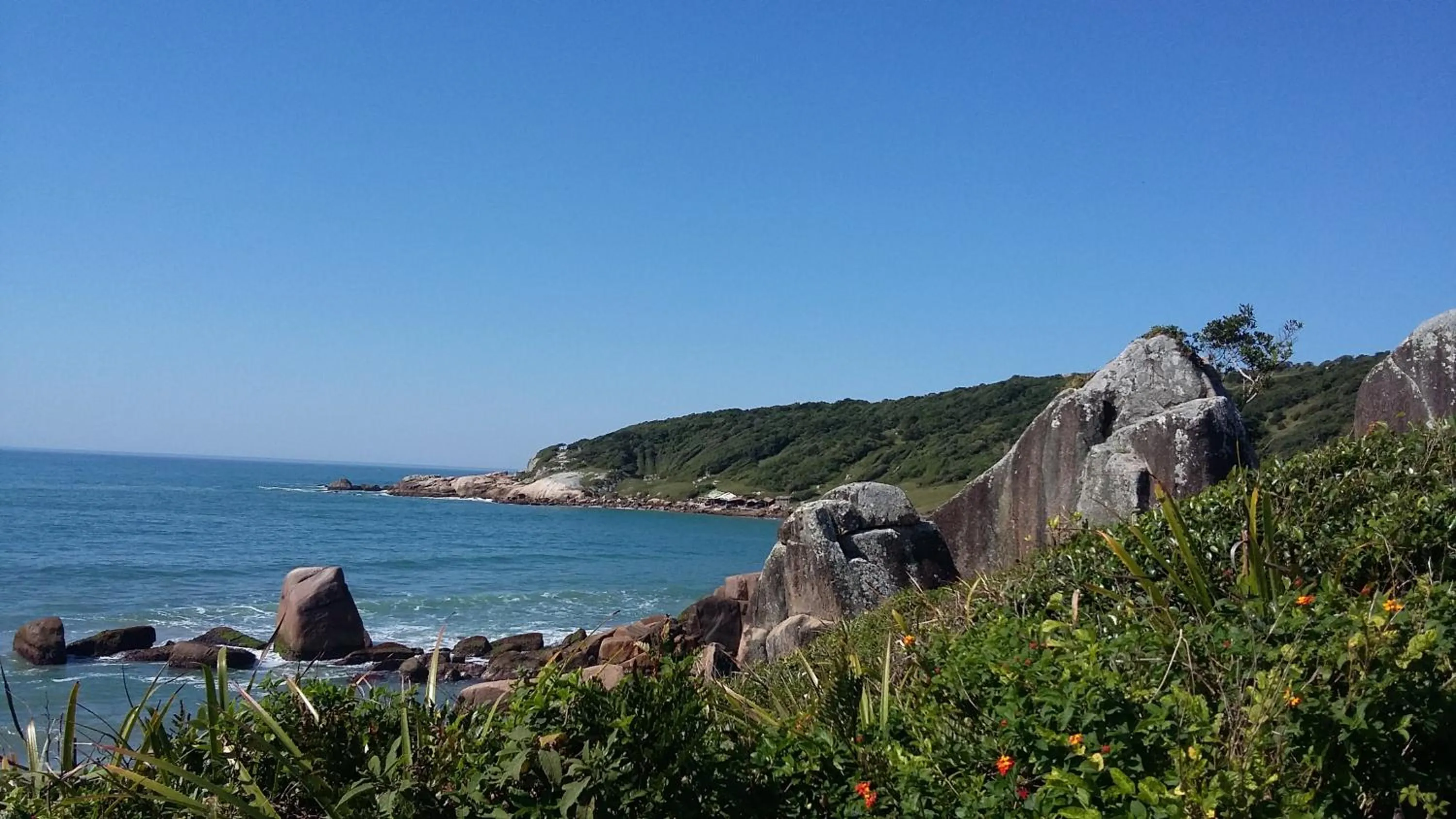 Santa Monica Hospedaria