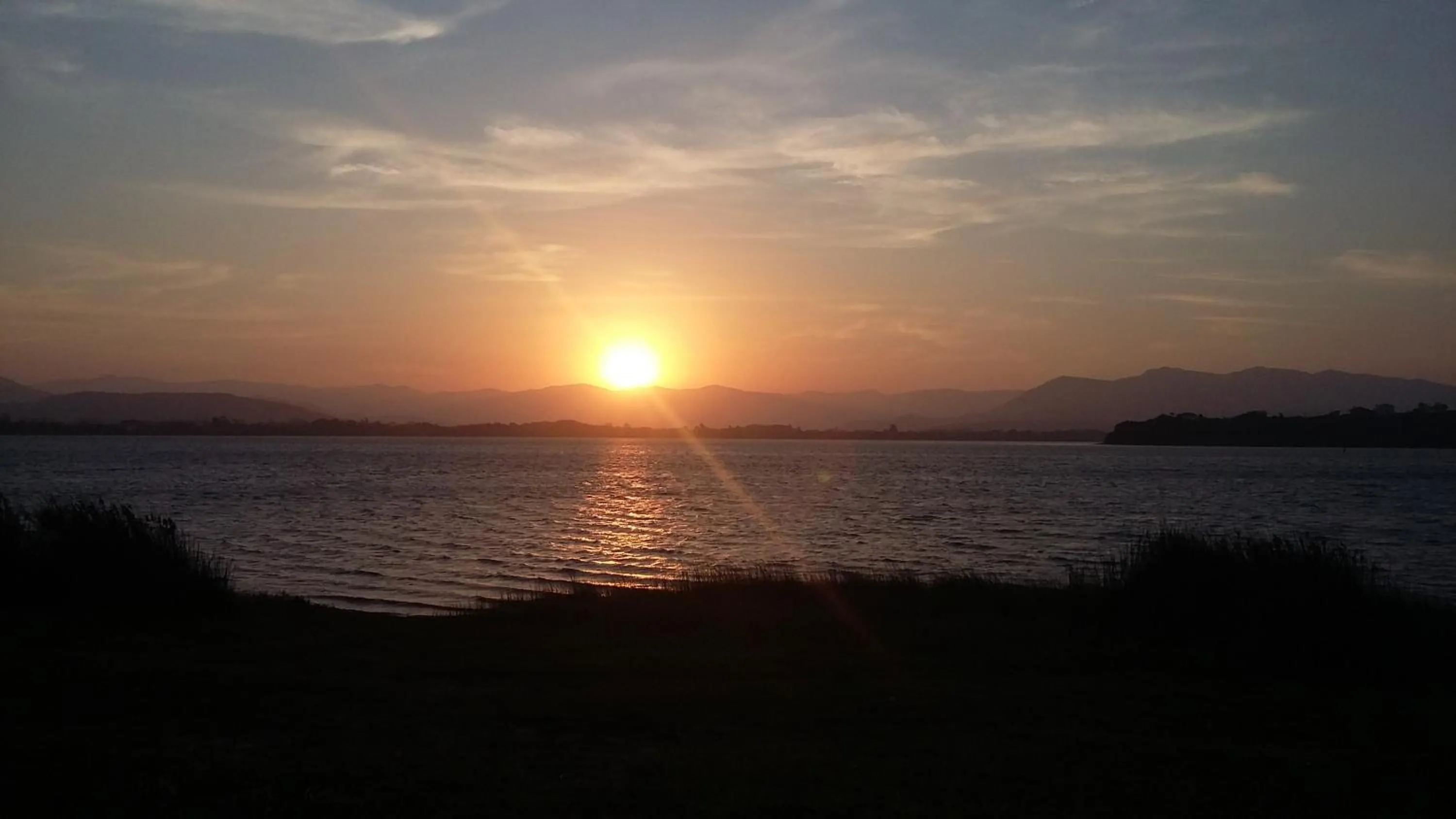 Santa Monica Hospedaria