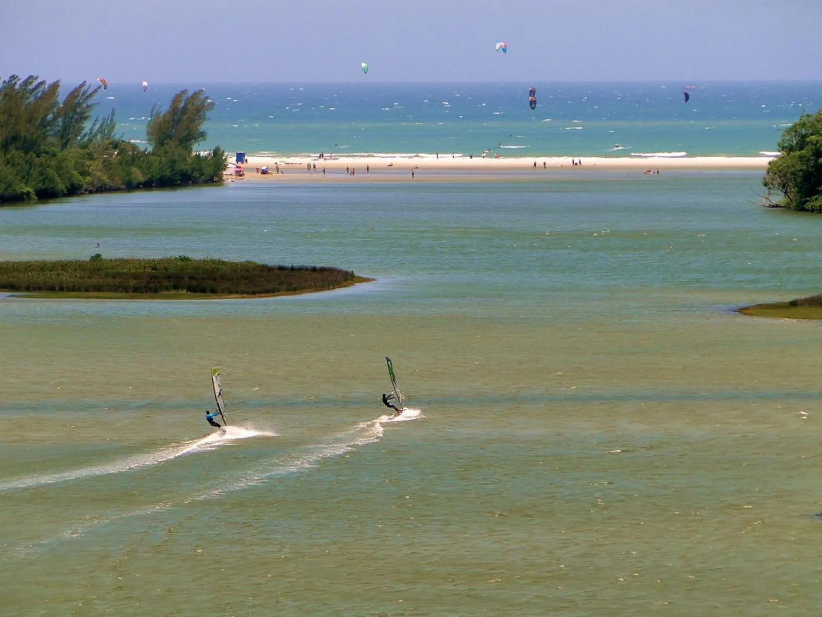 Santa Monica Hospedaria