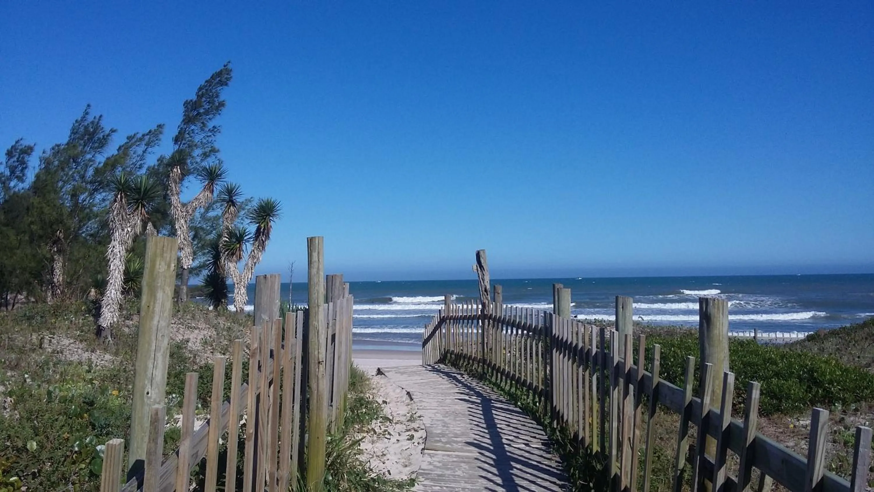 Santa Monica Hospedaria