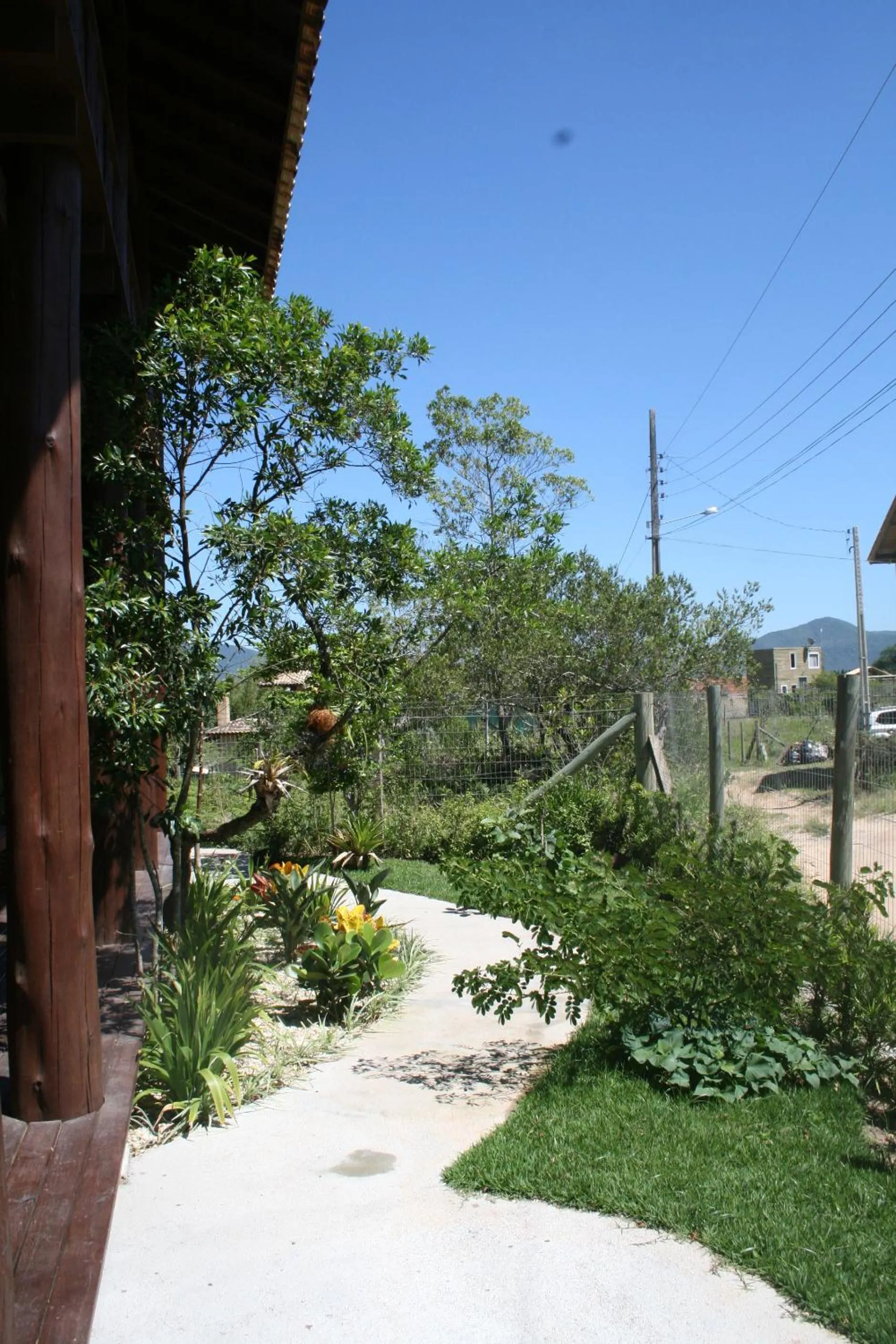 Santa Monica Hospedaria